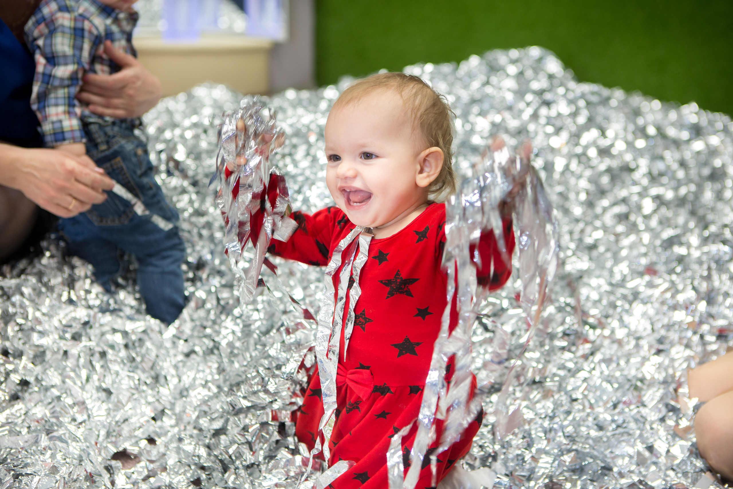 День Рождения Алёны. Фотограф в Оренбурге. Профессиональный фотограф