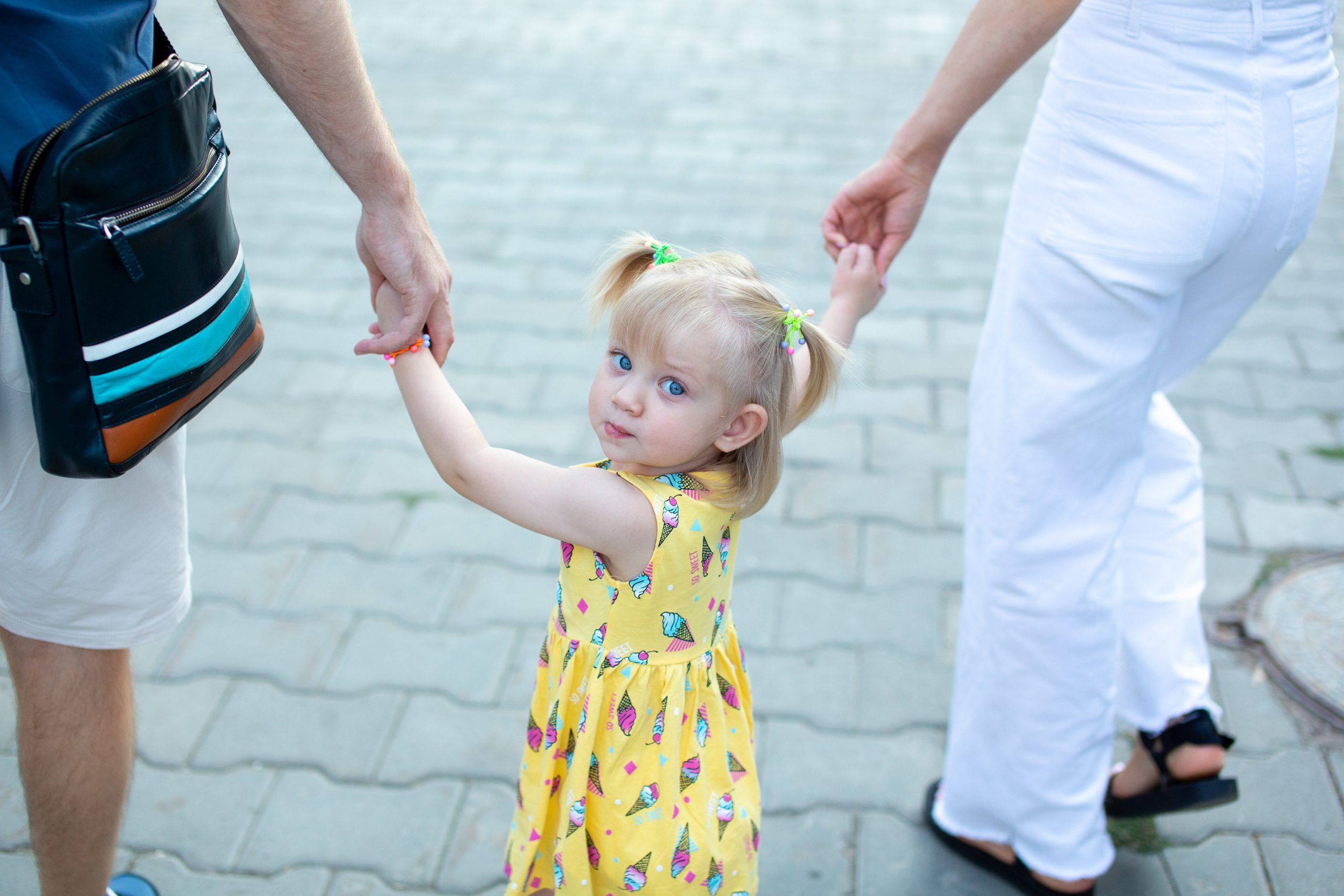 Фотосессия в парке Тополя. Фотограф в Оренбурге. Профессиональный фотограф