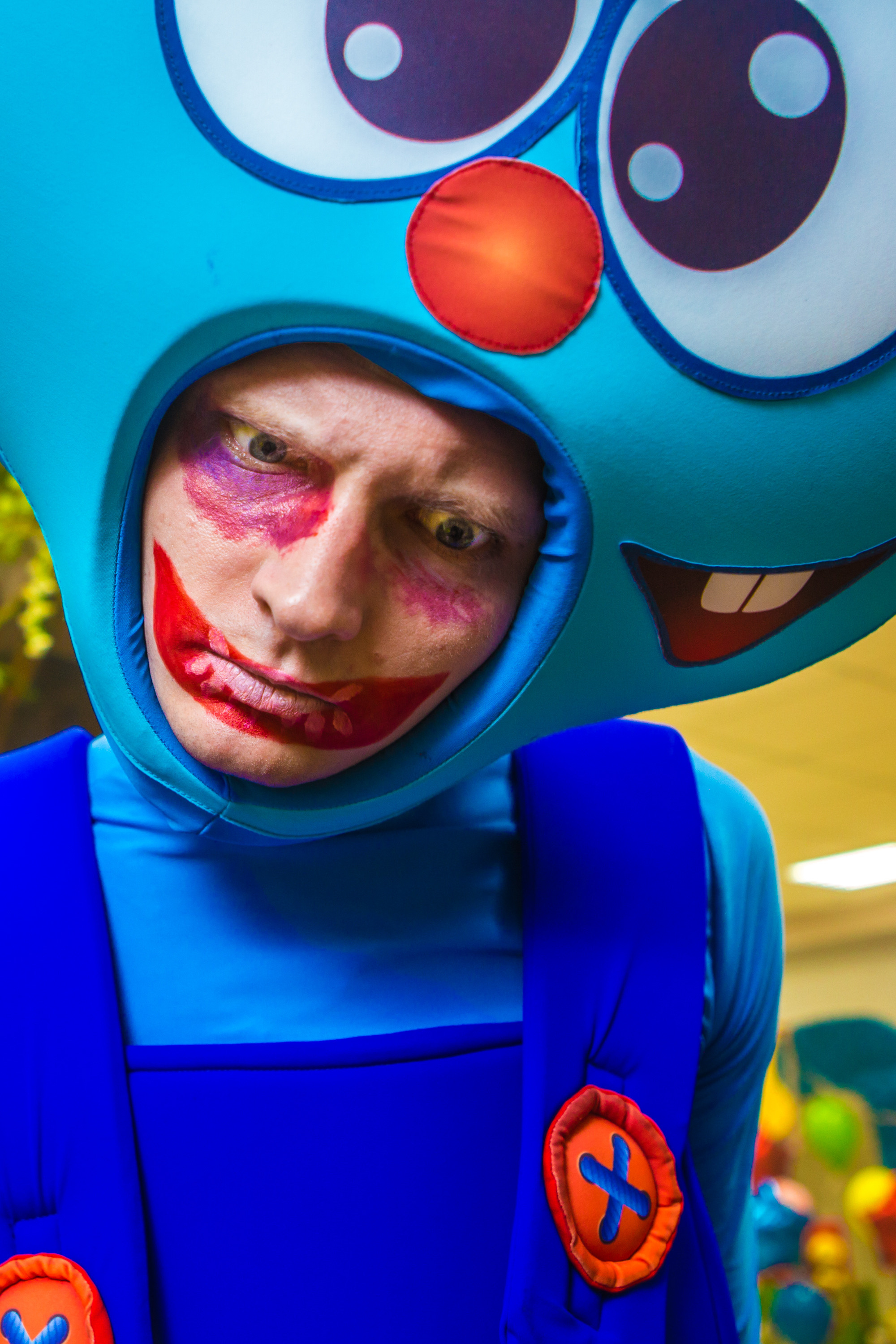 День Рождения Саши. Фотограф в Оренбурге. Профессиональный фотограф