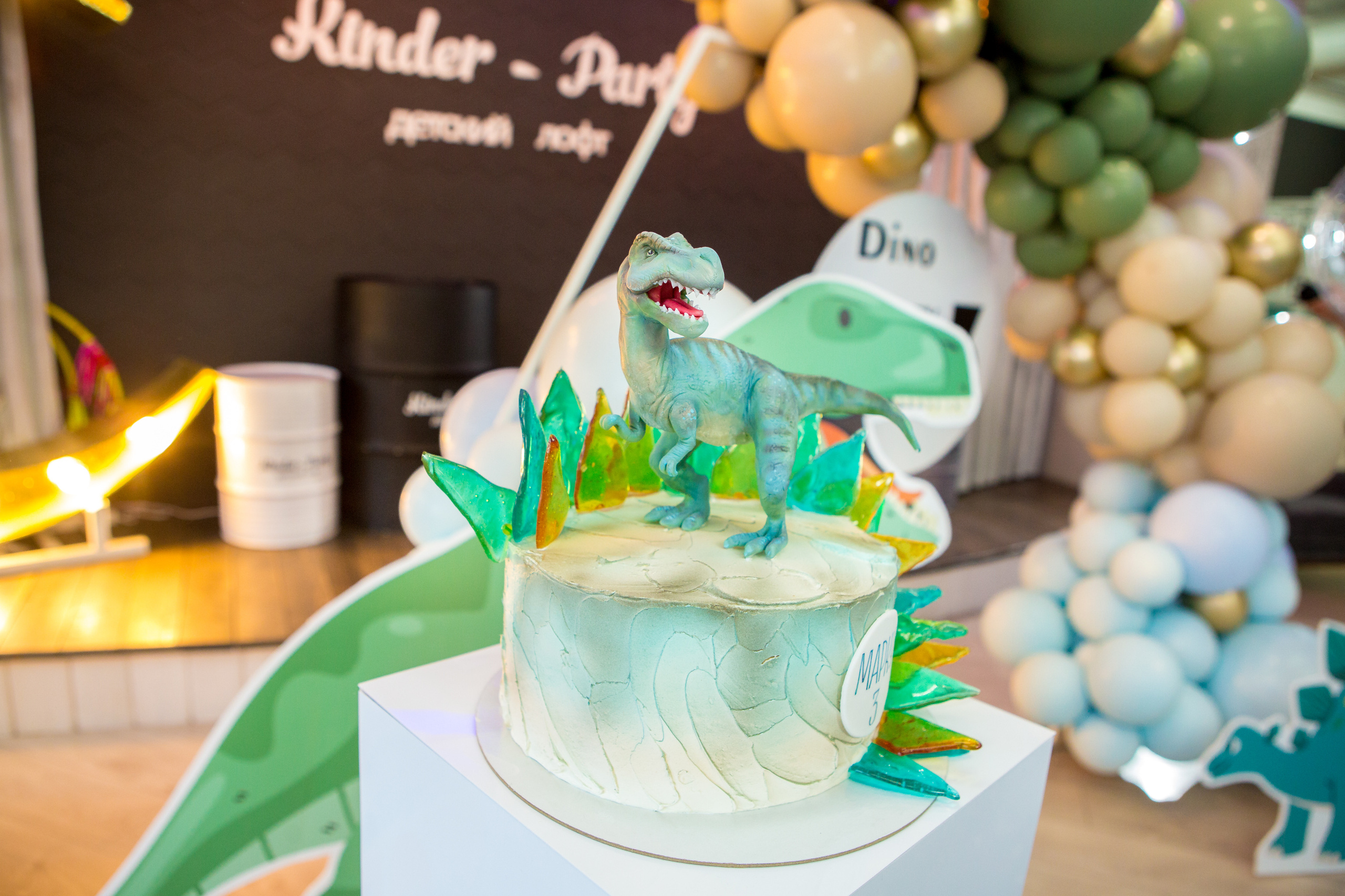 День Рождения Марка. Фотограф в Оренбурге. Профессиональный фотограф