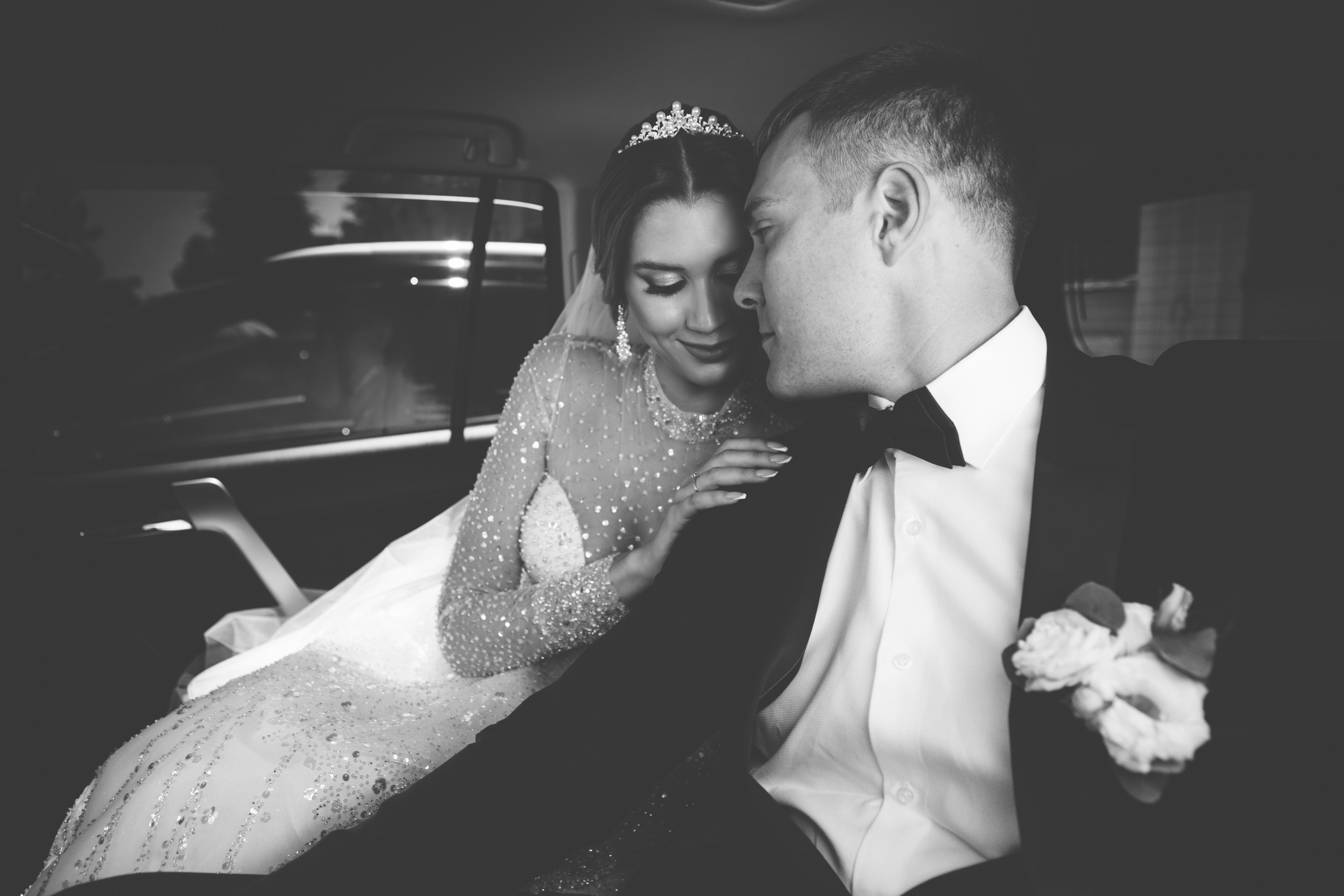 Свадьба Димы и Вики. Фотограф в Оренбурге. Профессиональный фотограф