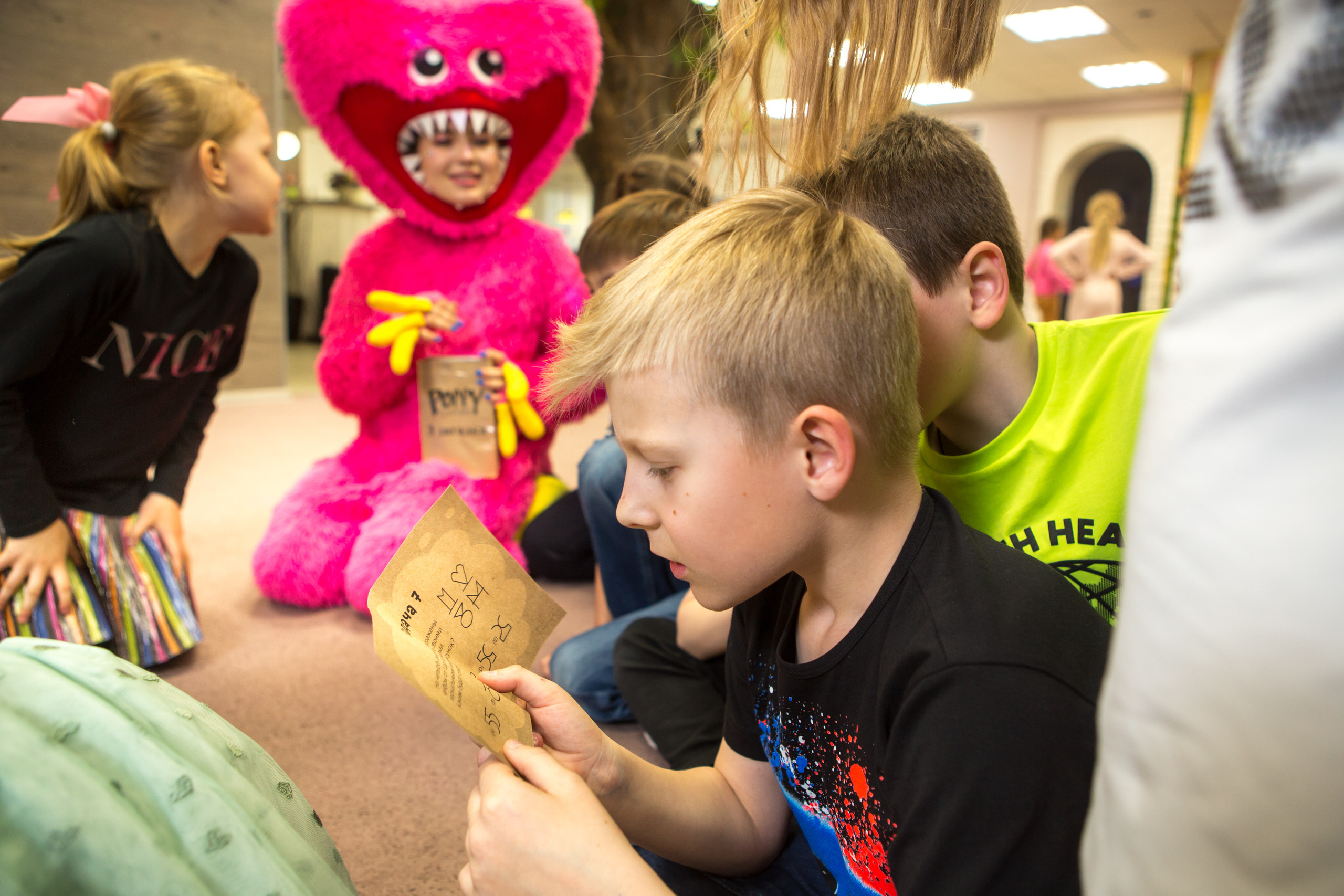 День Рождения Саши. Фотограф в Оренбурге. Профессиональный фотограф