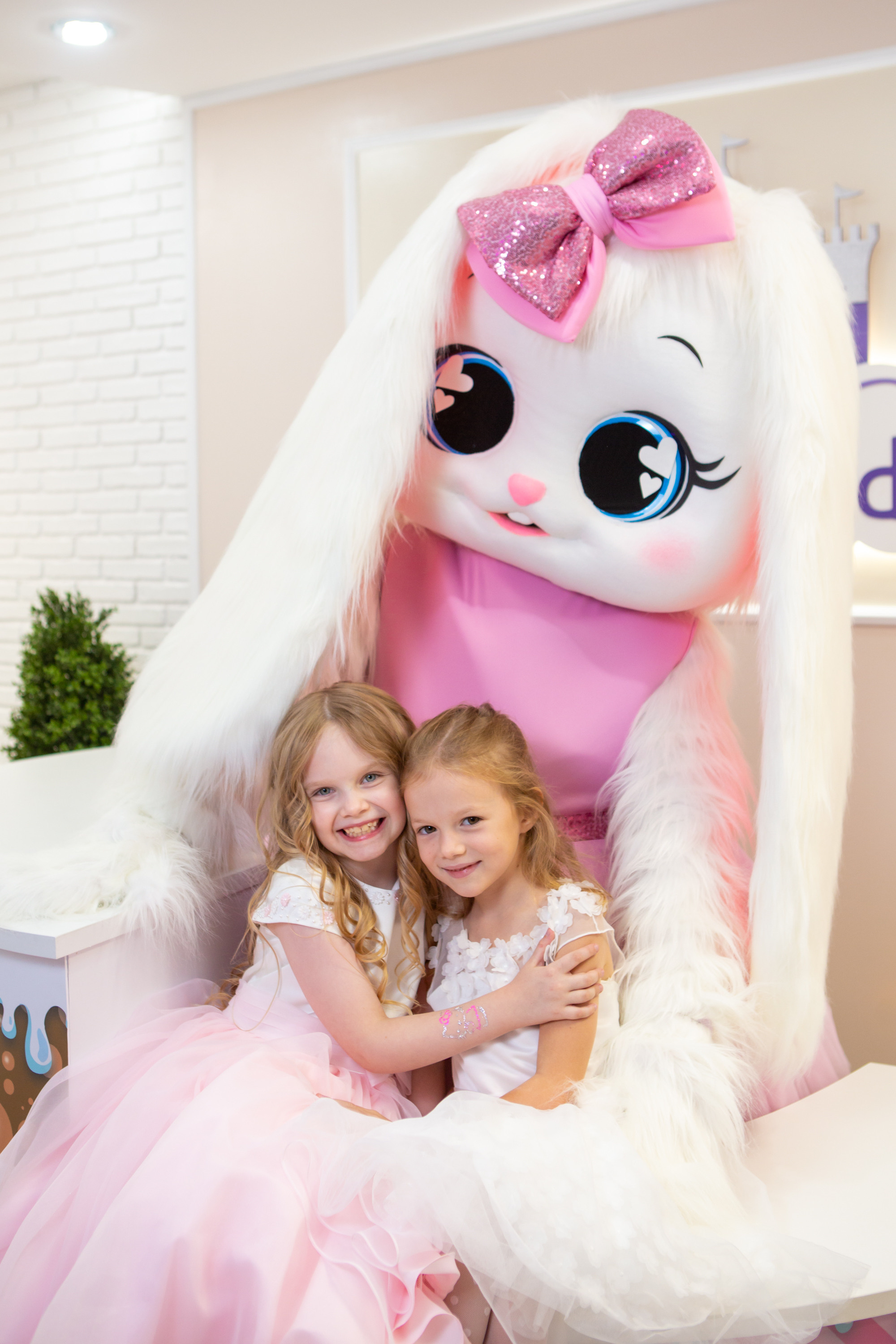 День Рождения Маруси. Фотограф в Оренбурге. Профессиональный фотограф