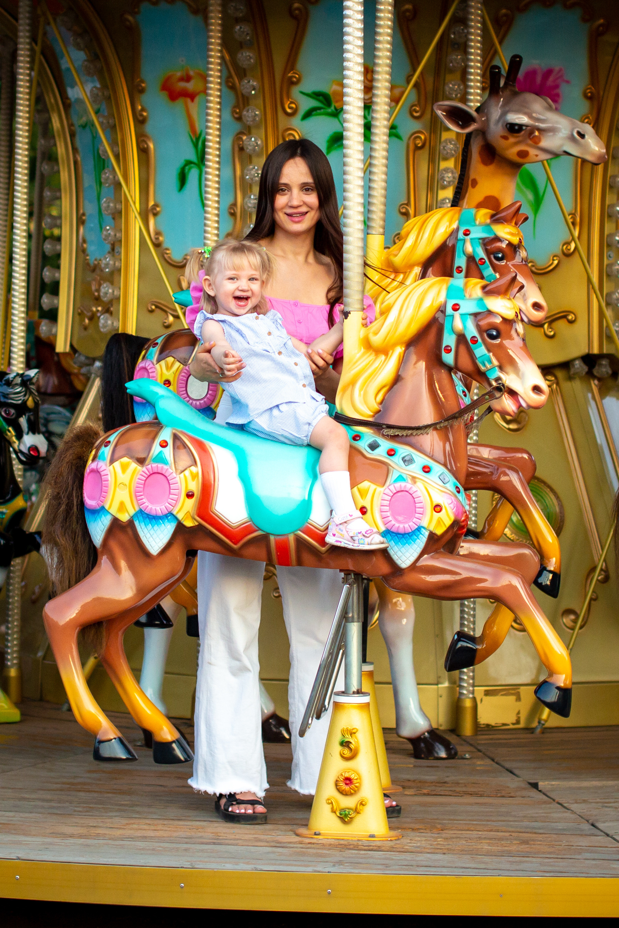 Фотосессия в парке Тополя. Фотограф в Оренбурге. Профессиональный фотограф