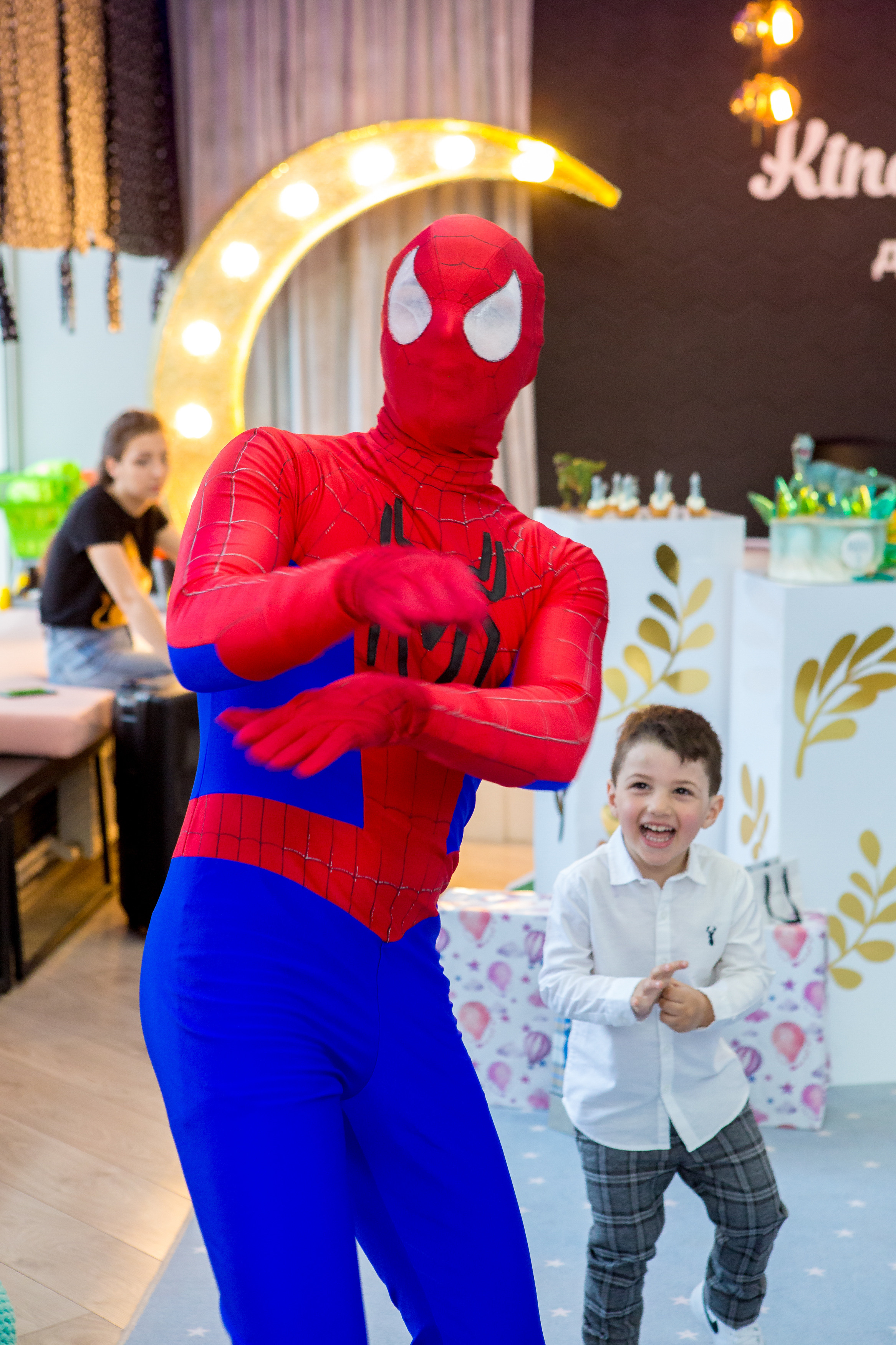 День Рождения Марка. Фотограф в Оренбурге. Профессиональный фотограф