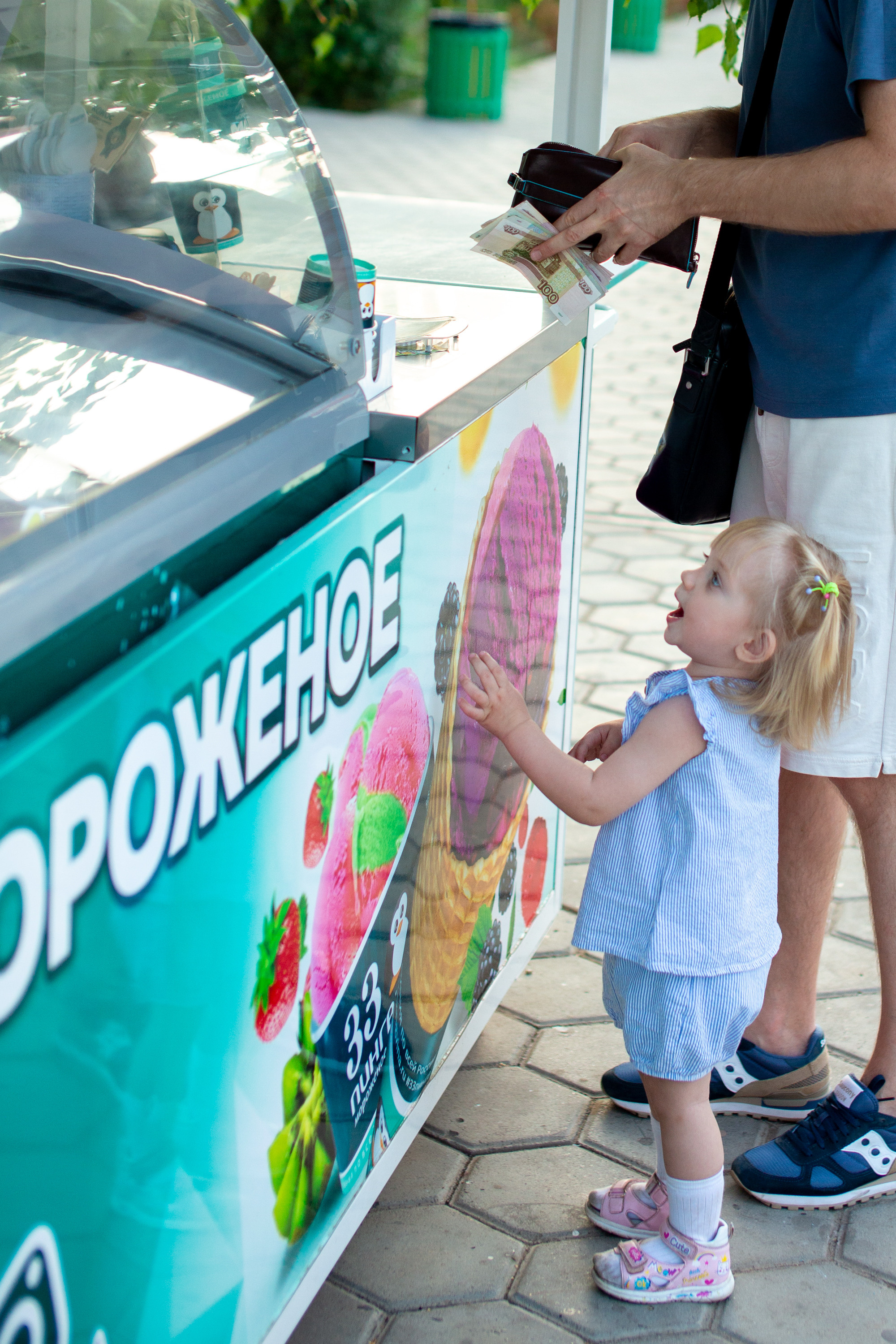 Фотосессия в парке Тополя. Фотограф в Оренбурге. Профессиональный фотограф