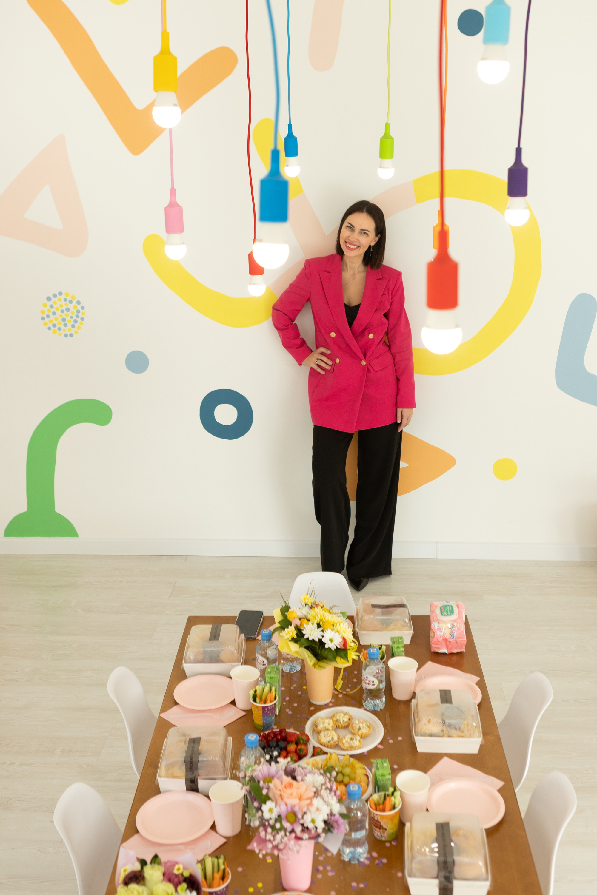 День Рождения Даши. Фотограф в Оренбурге. Профессиональный фотограф