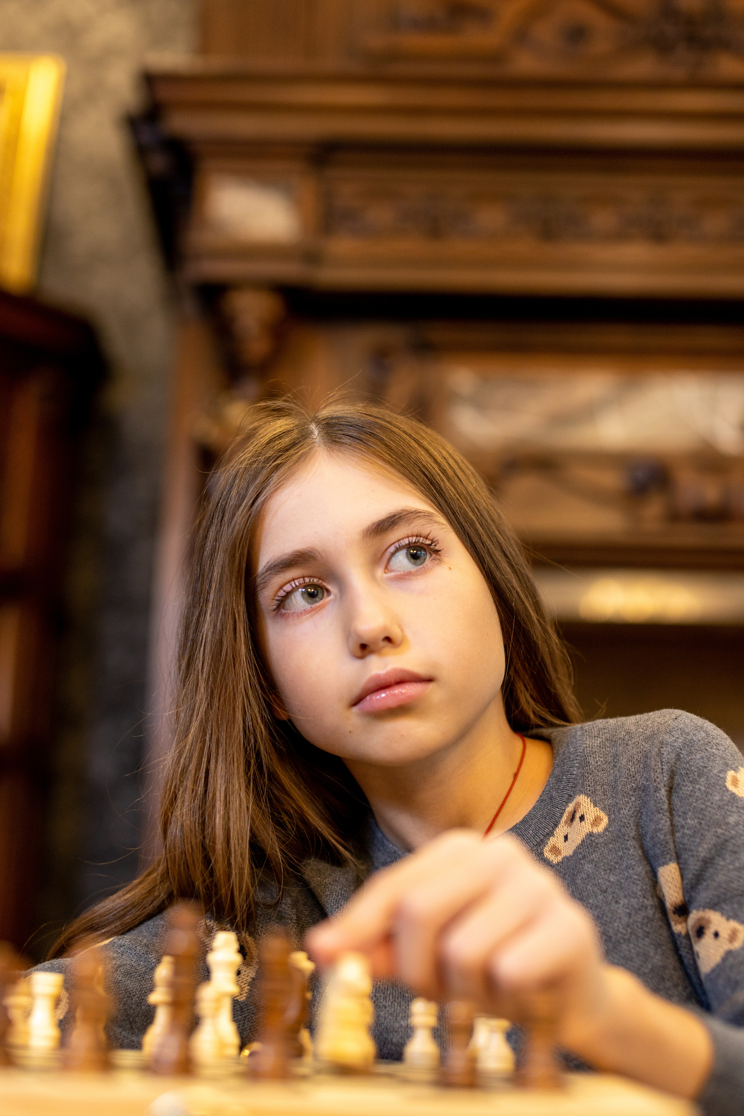 Семейная фотосессия дома. Фотограф в Оренбурге. Профессиональный фотограф