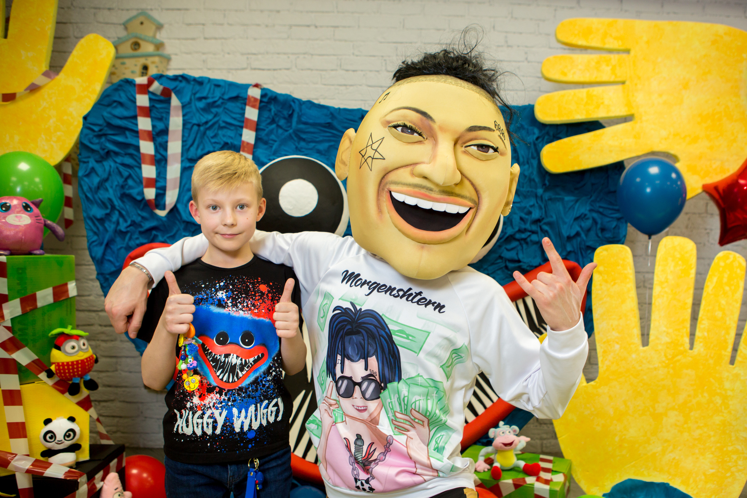 День Рождения Саши. Фотограф в Оренбурге. Профессиональный фотограф