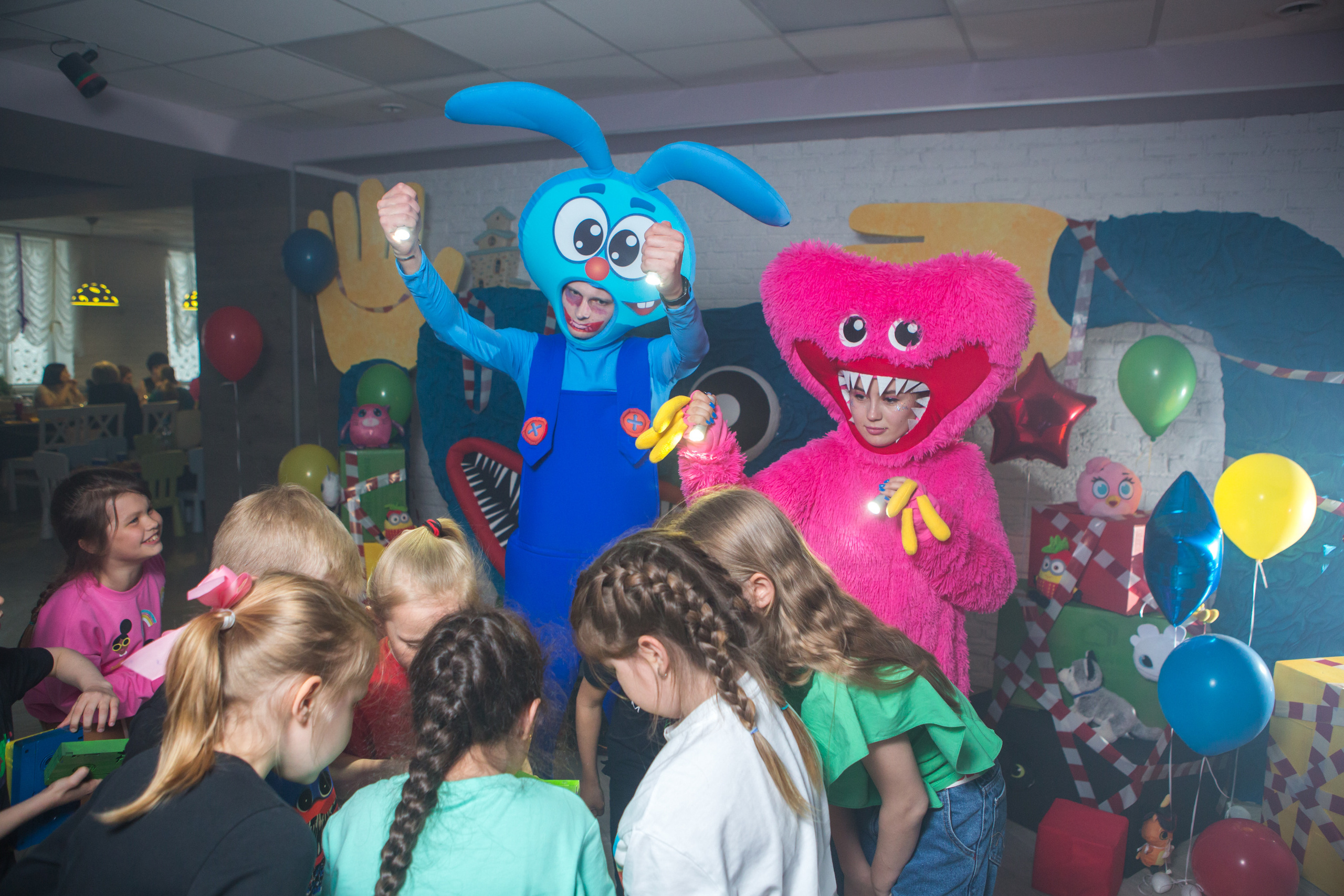 День Рождения Саши. Фотограф в Оренбурге. Профессиональный фотограф