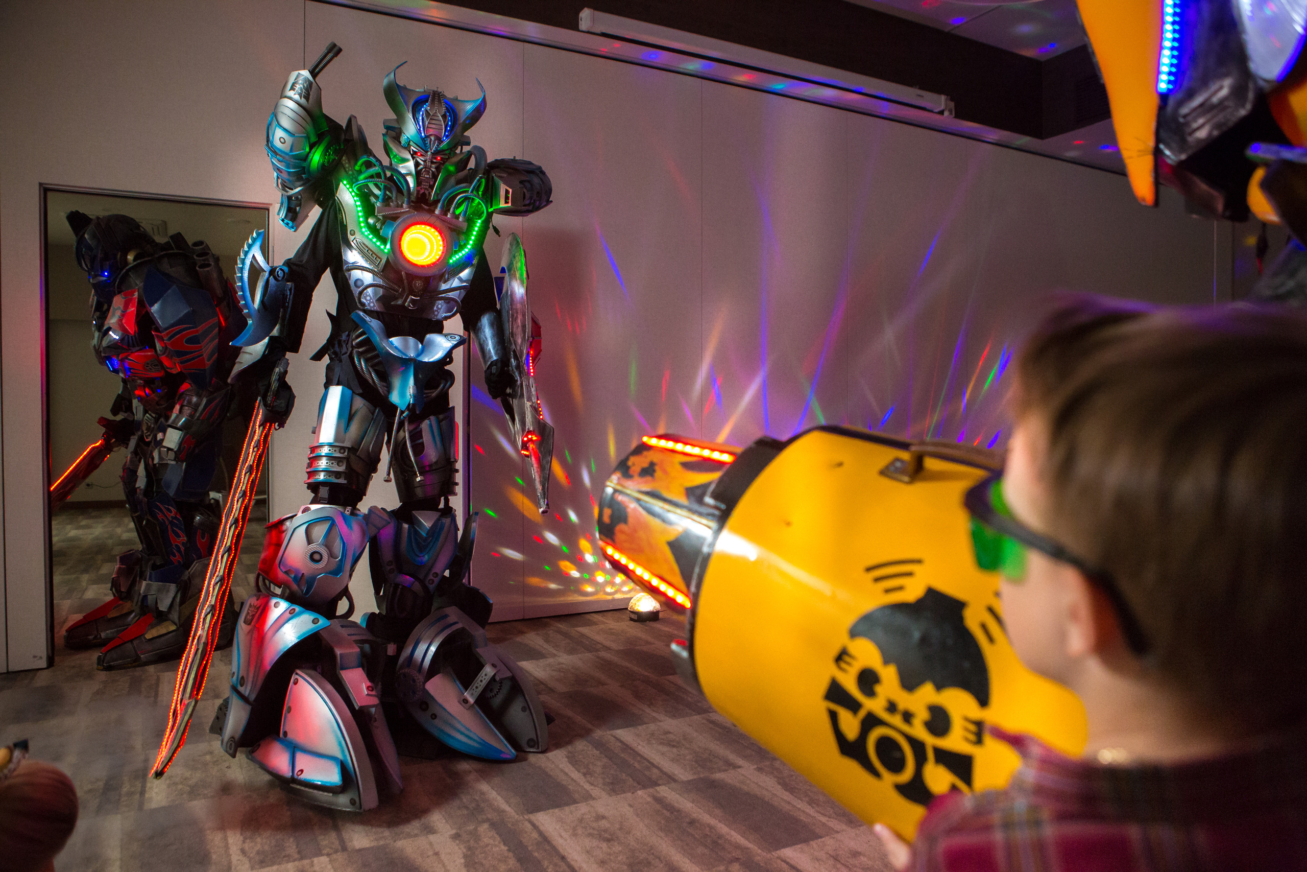 День Рождения Мирона. Фотограф в Оренбурге. Профессиональный фотограф