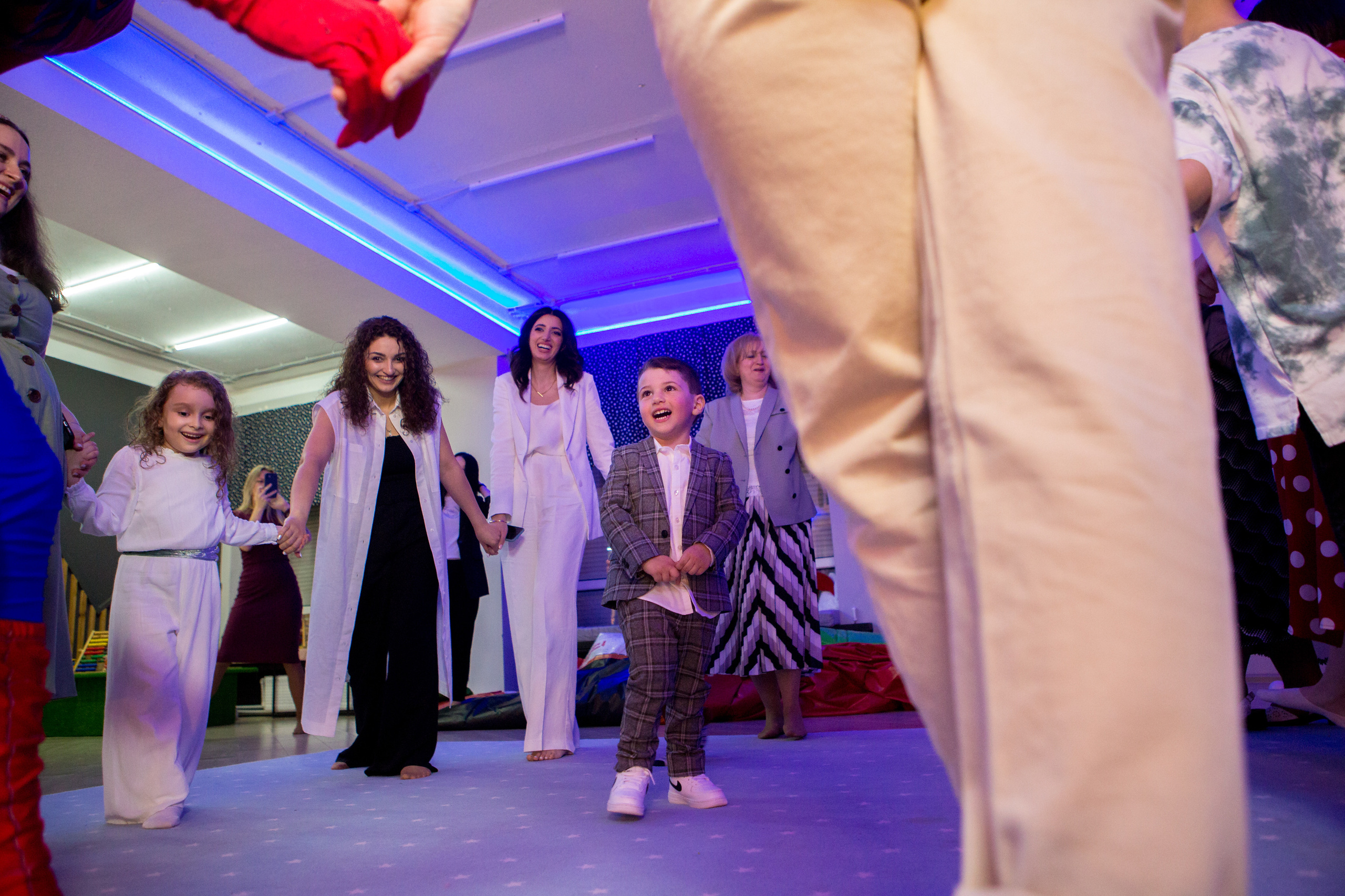 День Рождения Марка. Фотограф в Оренбурге. Профессиональный фотограф