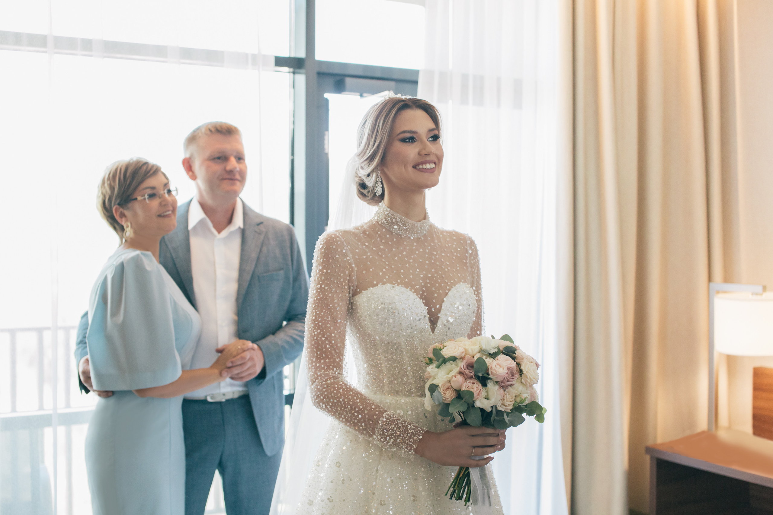 Свадьба Димы и Вики. Фотограф в Оренбурге. Профессиональный фотограф