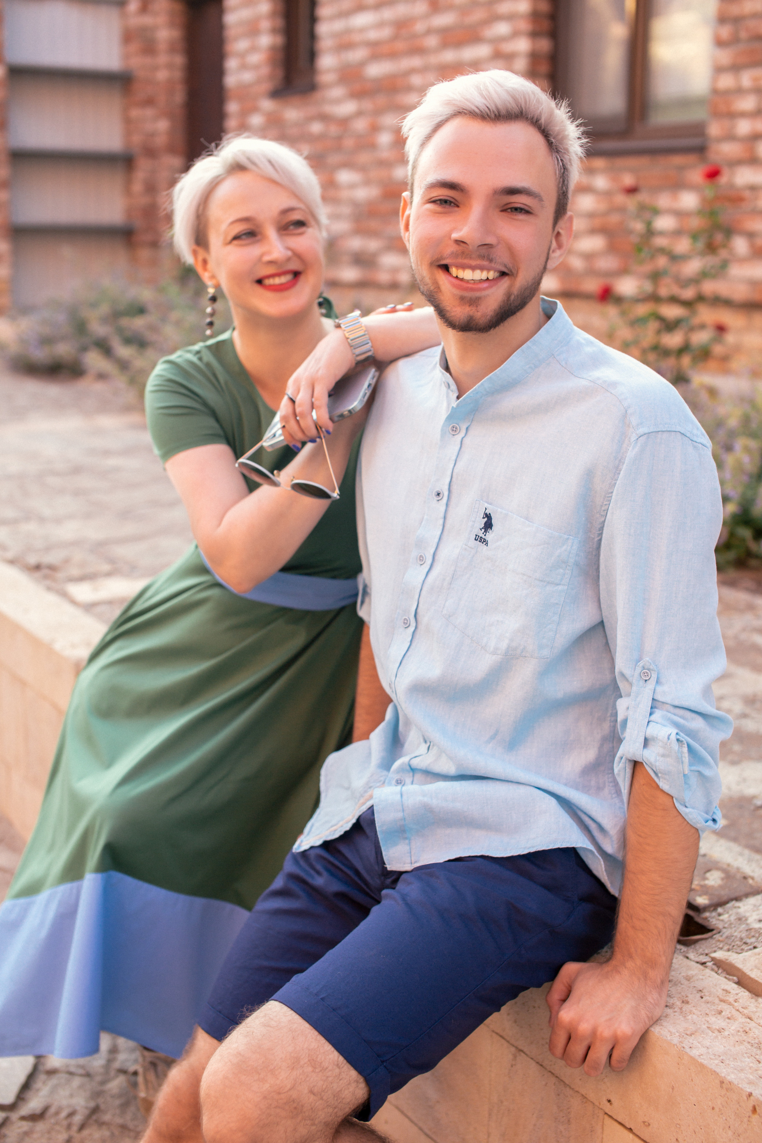 Семейная фотосессия. Фотограф в Оренбурге. Профессиональный фотограф