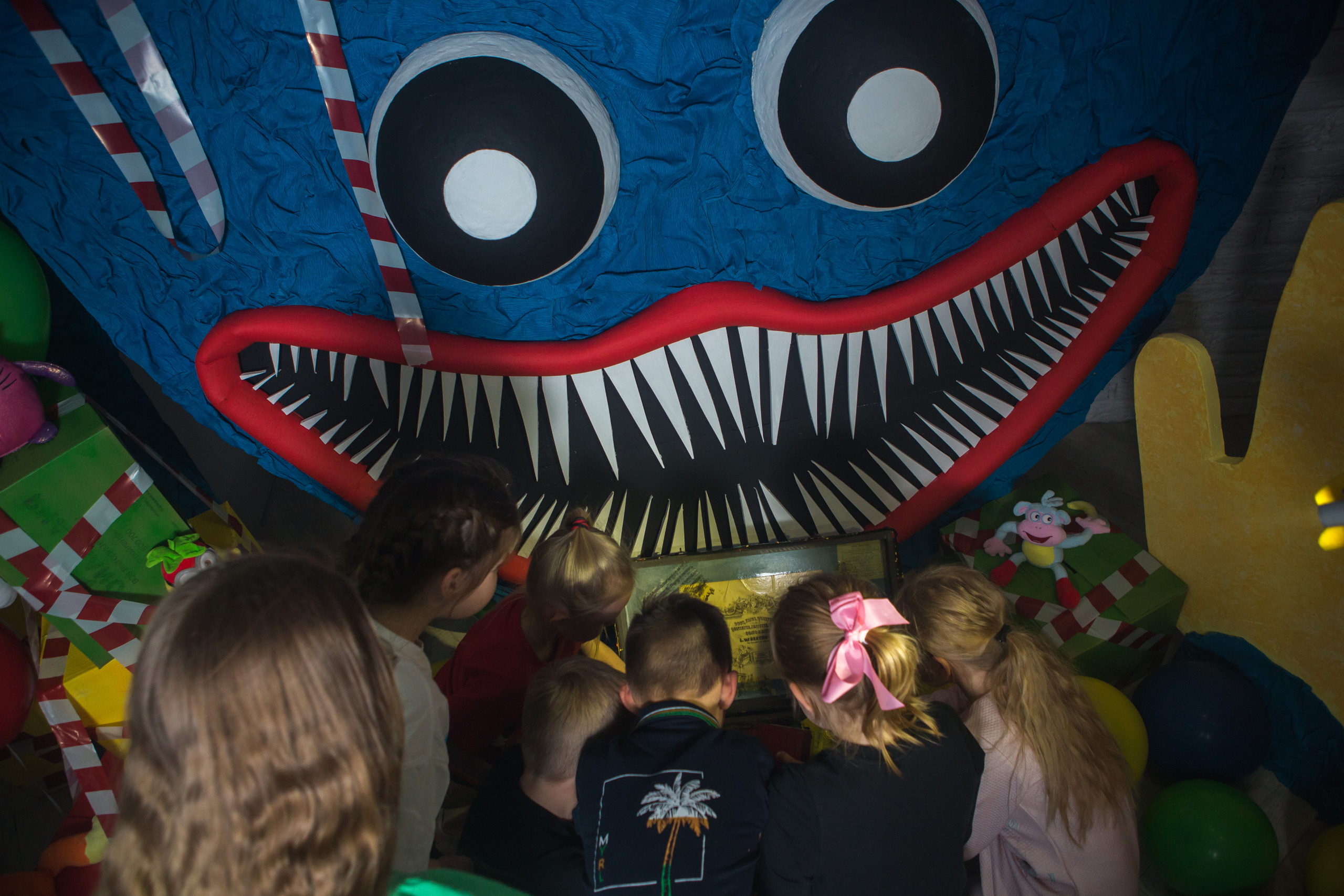 День Рождения Саши. Фотограф в Оренбурге. Профессиональный фотограф