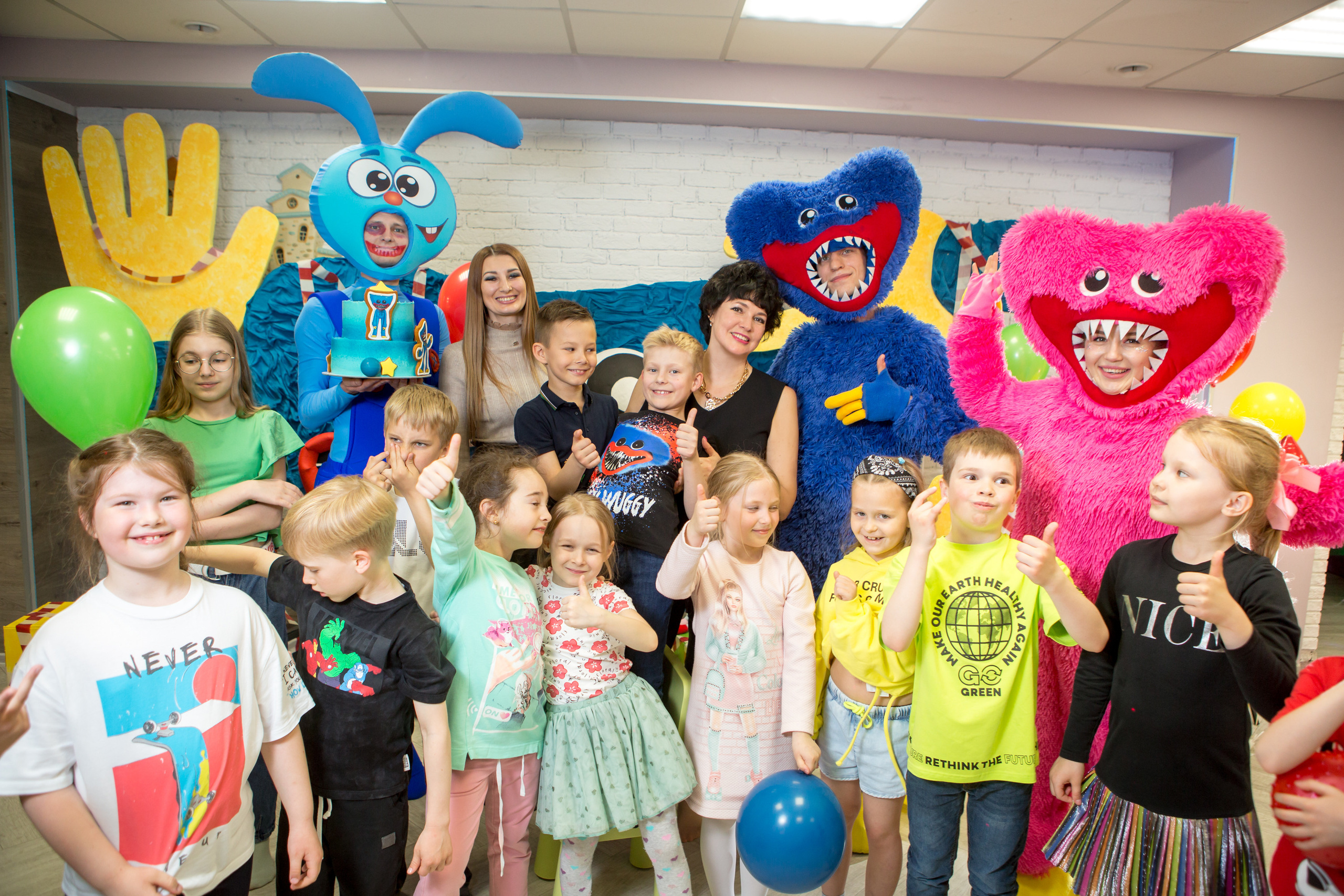 День Рождения Саши. Фотограф в Оренбурге. Профессиональный фотограф