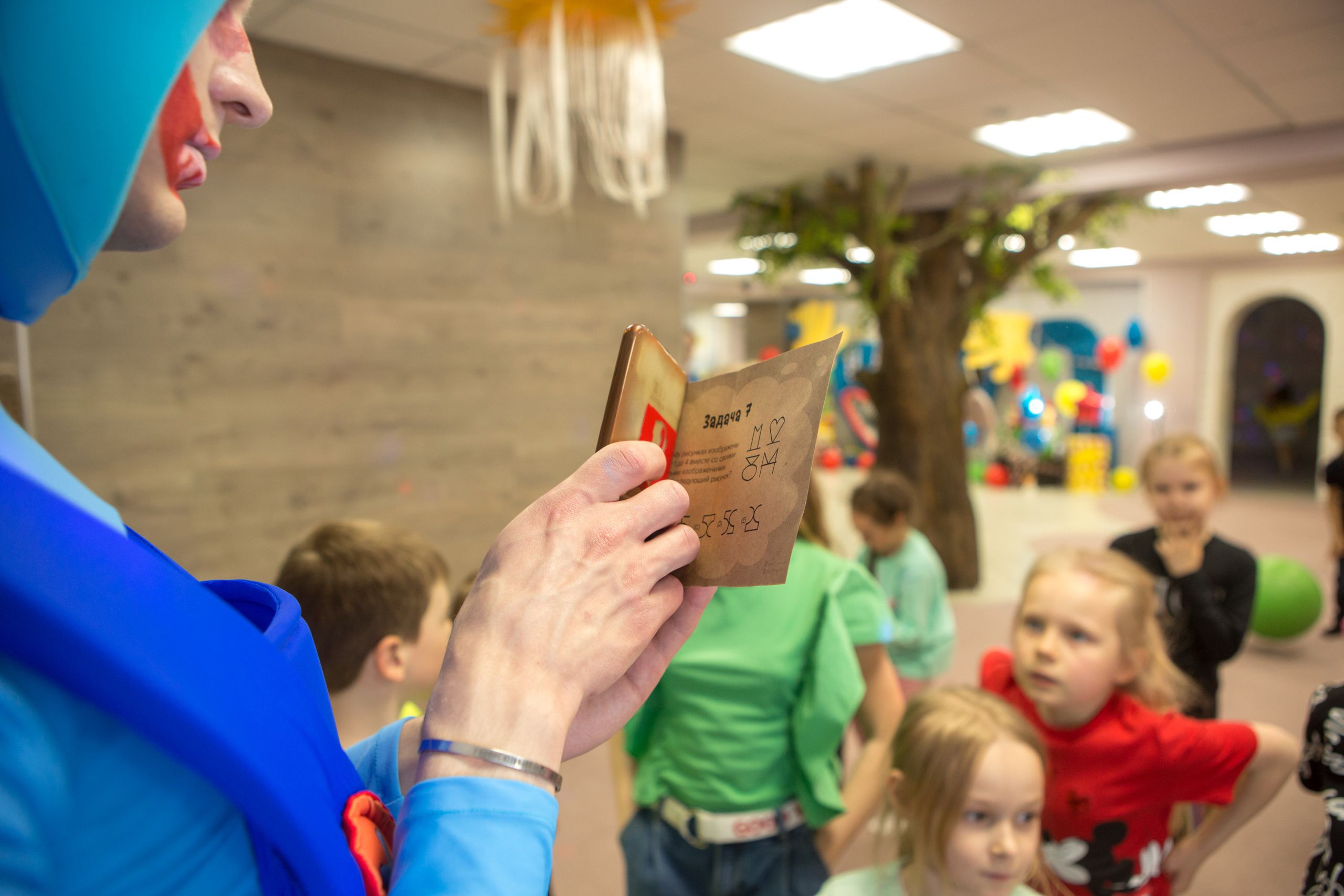 День Рождения Саши. Фотограф в Оренбурге. Профессиональный фотограф