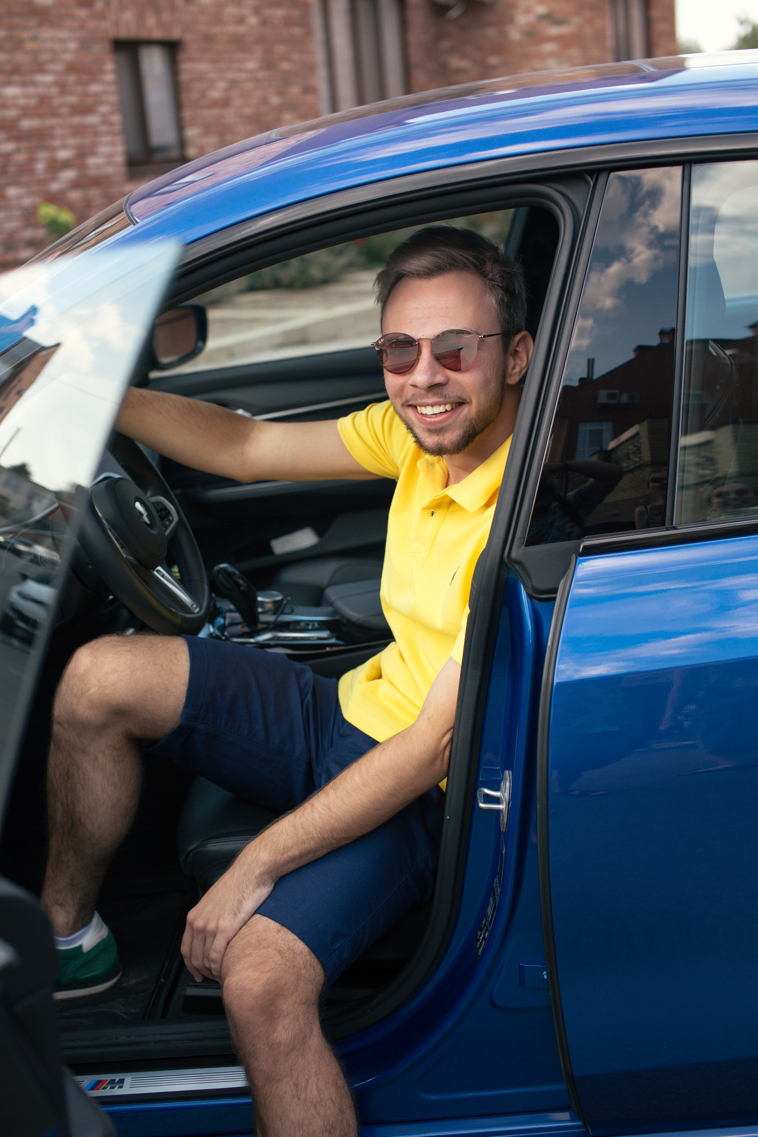 Семейная фотосессия. Фотограф в Оренбурге. Профессиональный фотограф