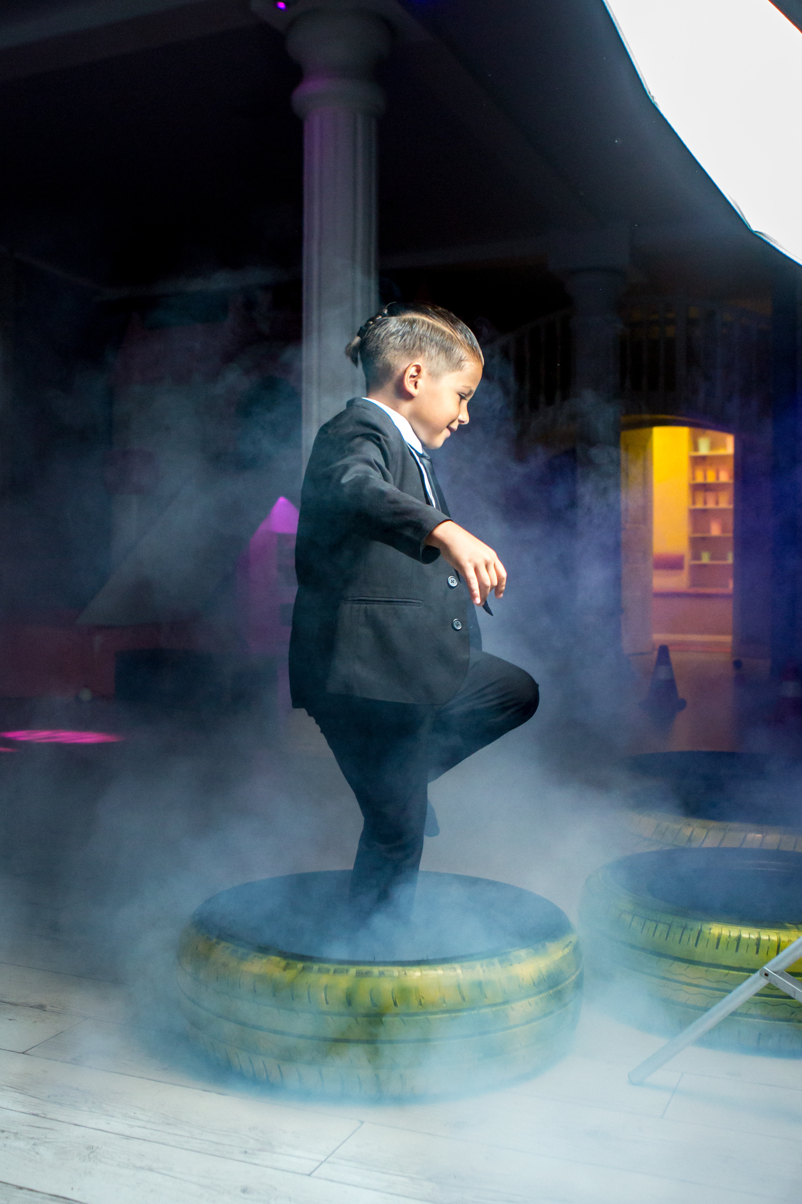 День Рождения Платона. Фотограф в Оренбурге. Профессиональный фотограф