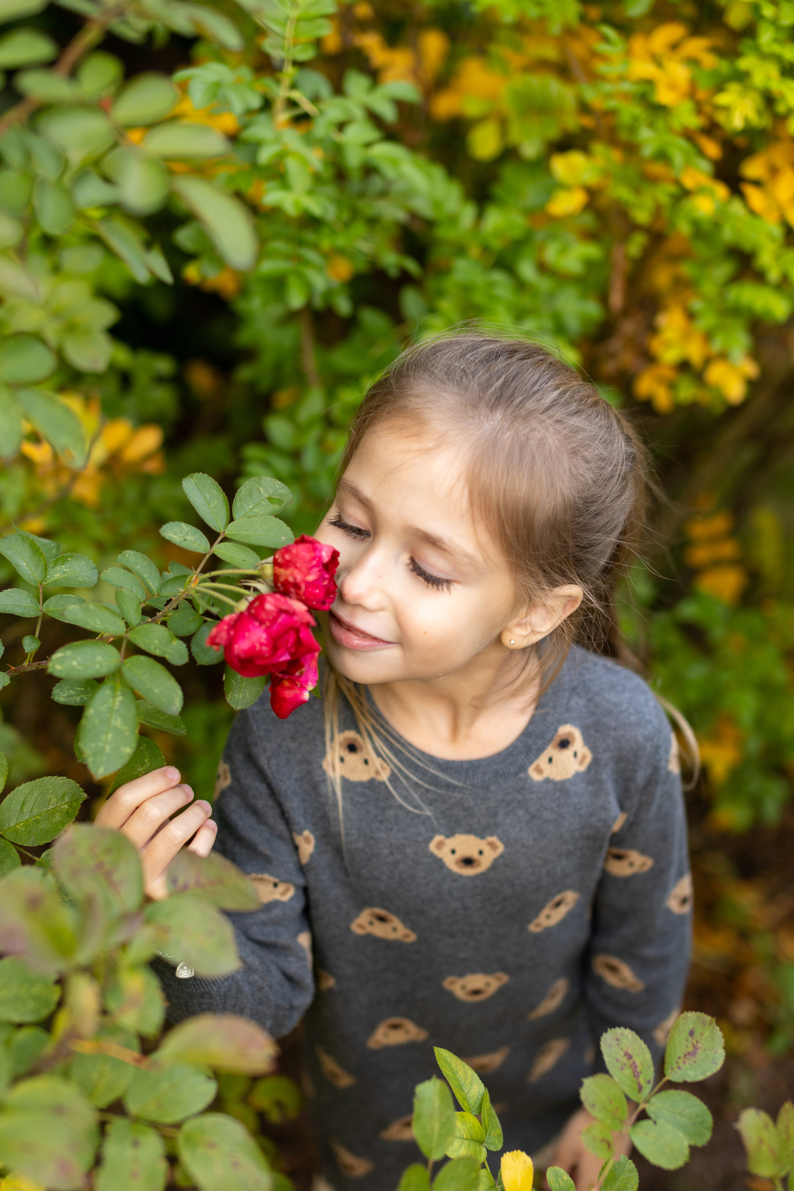 Семейная фотосессия дома. Фотограф в Оренбурге. Профессиональный фотограф