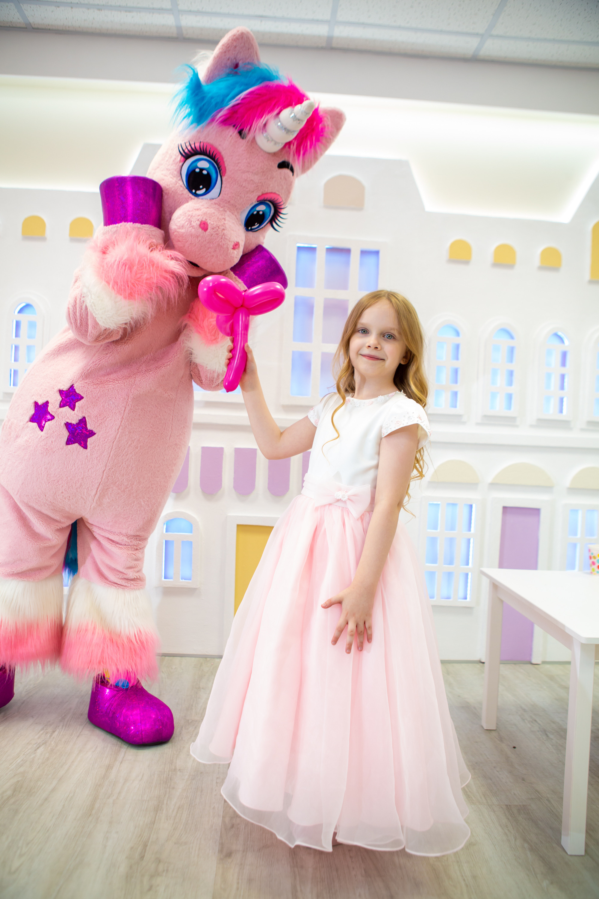 День Рождения Маруси. Фотограф в Оренбурге. Профессиональный фотограф