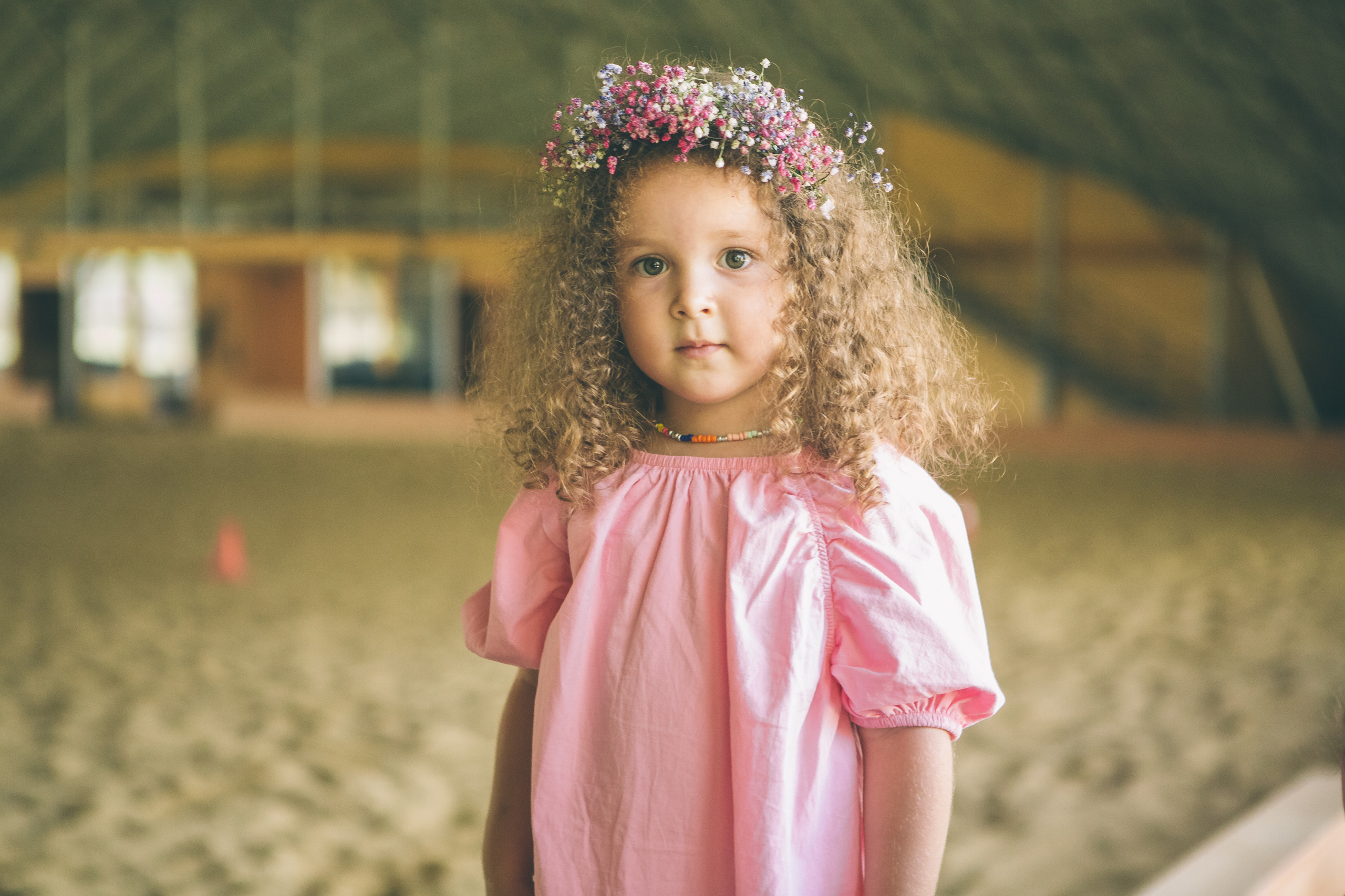 День Рождения Стеши. Фотограф в Оренбурге. Профессиональный фотограф