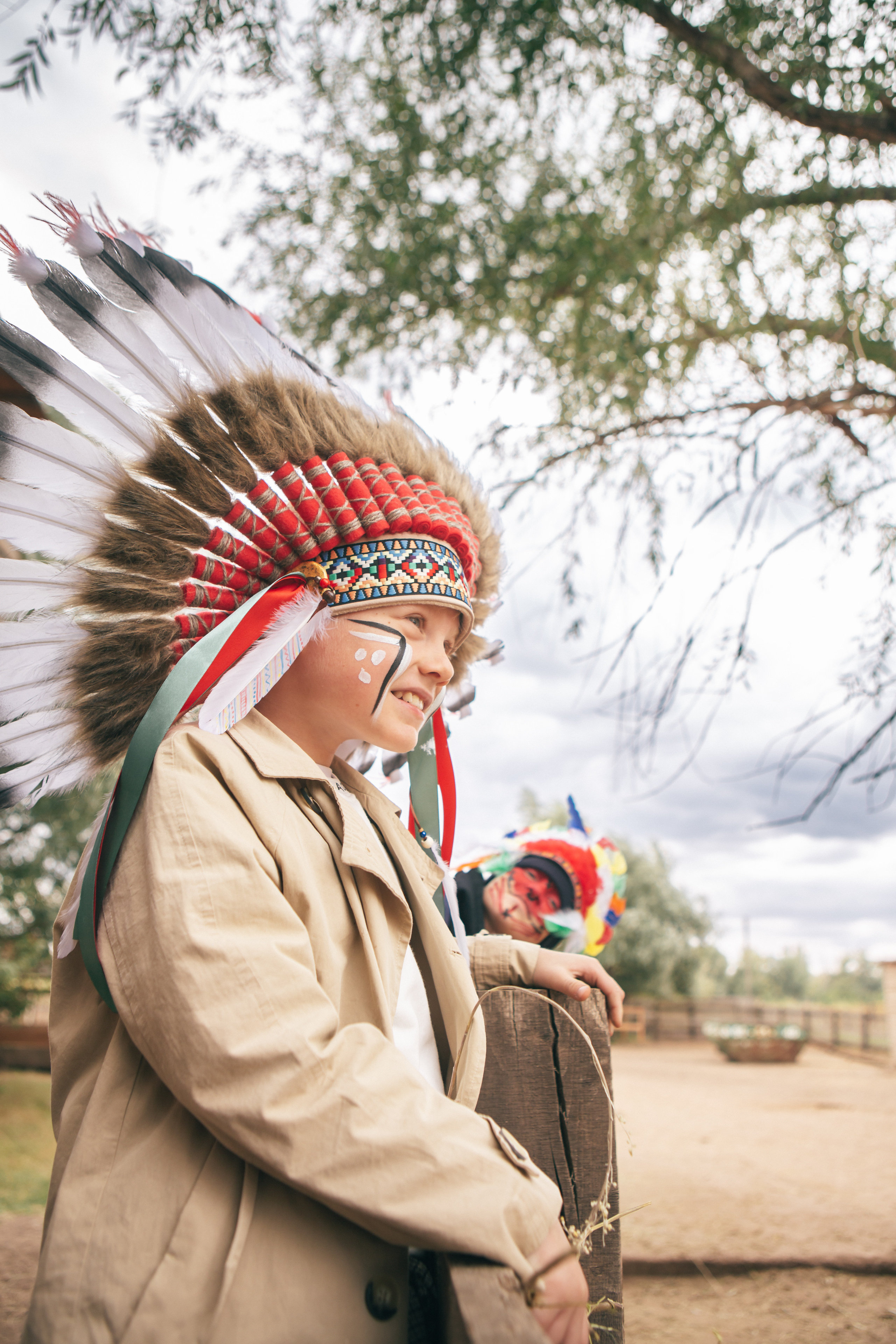 День Рождения Давида. Фотограф в Оренбурге. Профессиональный фотограф