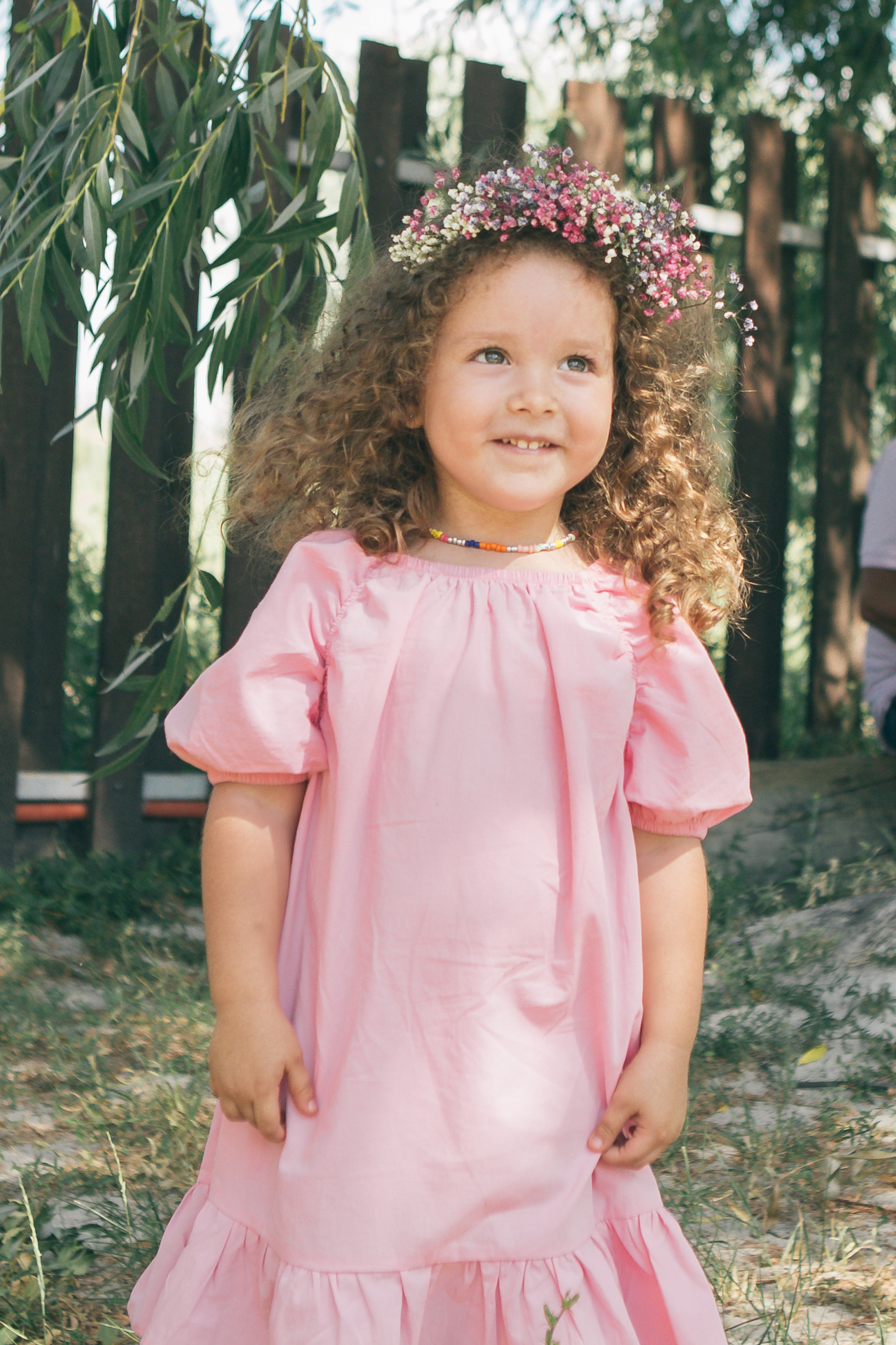 День Рождения Стеши. Фотограф в Оренбурге. Профессиональный фотограф