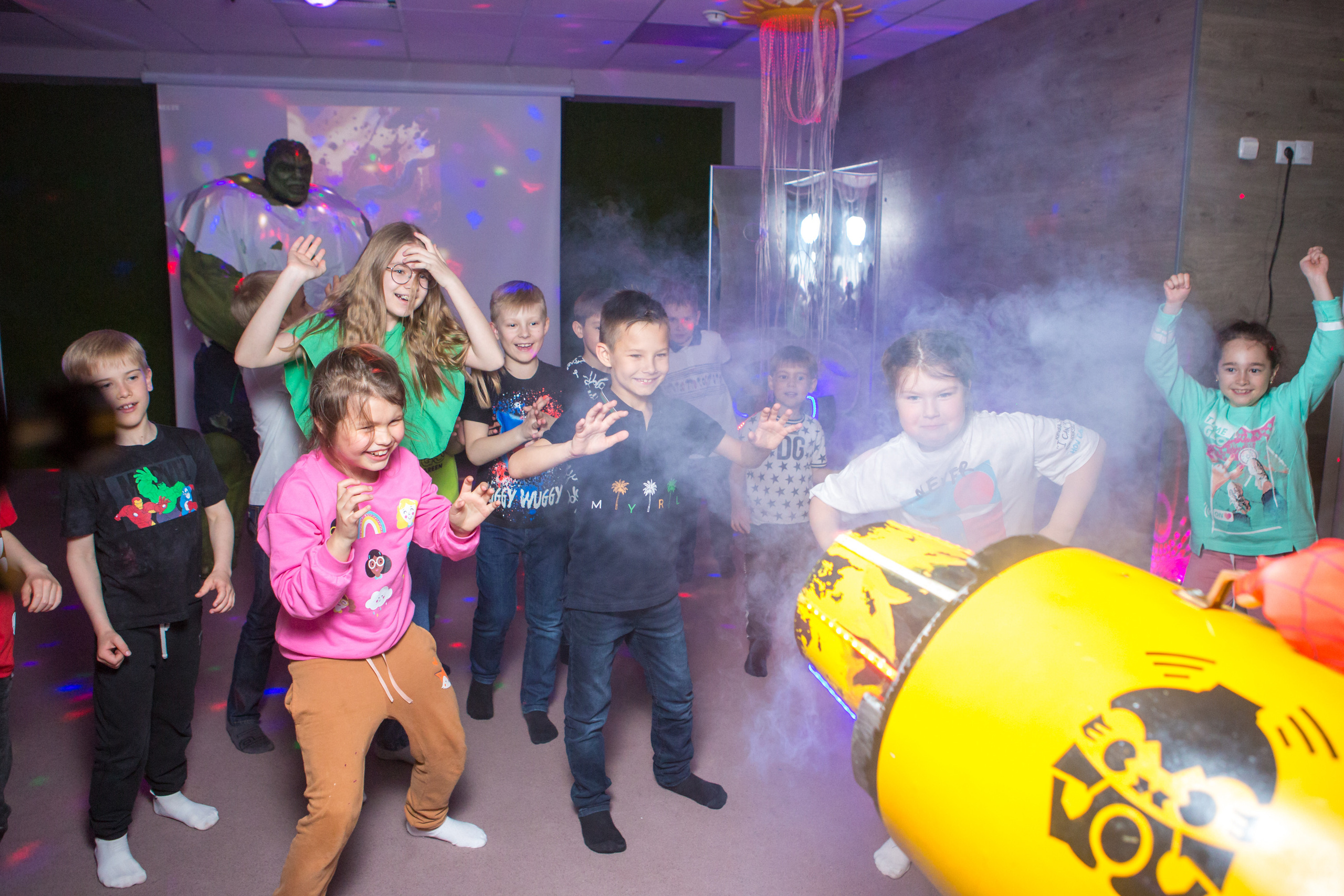 День Рождения Саши. Фотограф в Оренбурге. Профессиональный фотограф