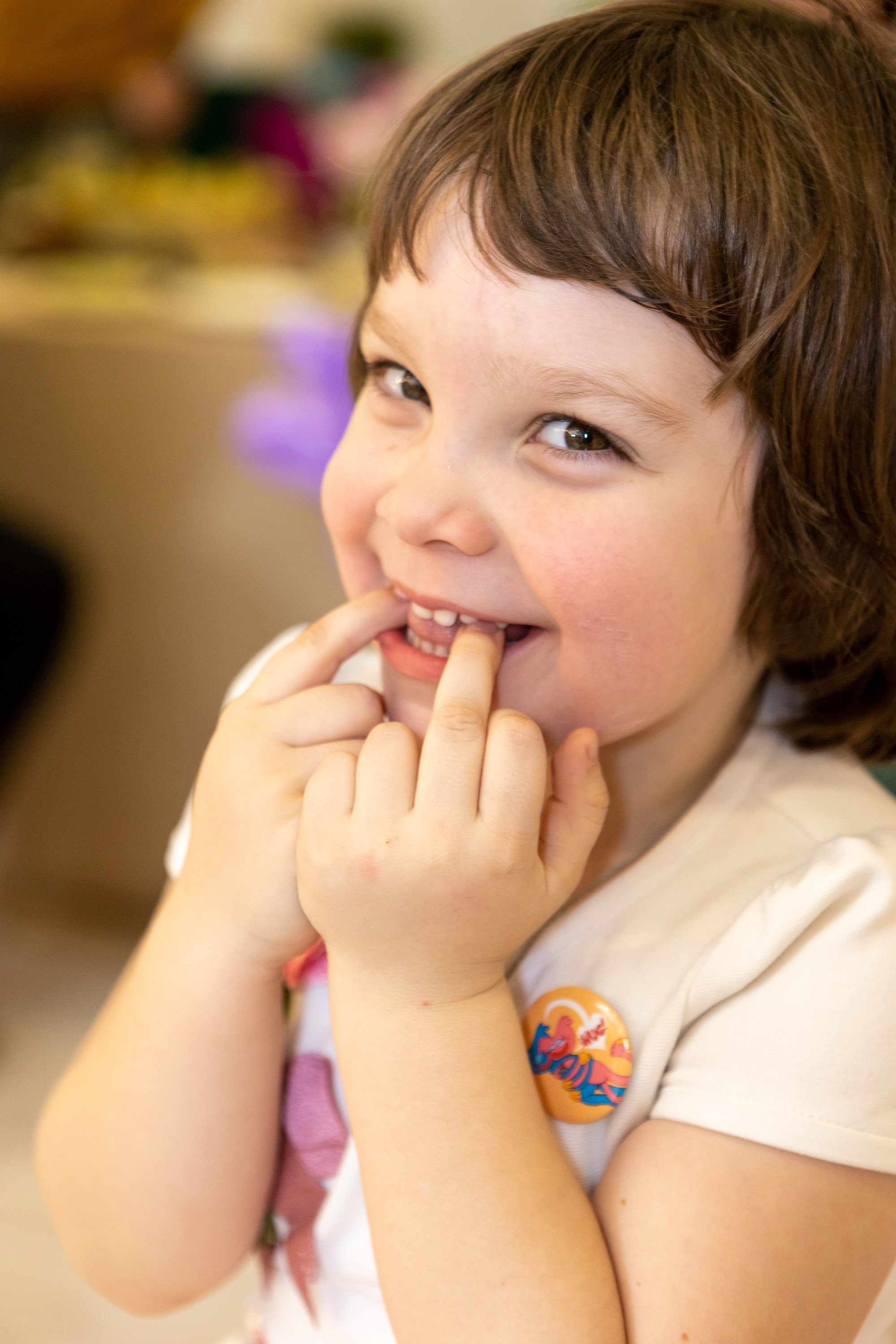 День Рождения Веры. Фотограф в Оренбурге. Профессиональный фотограф