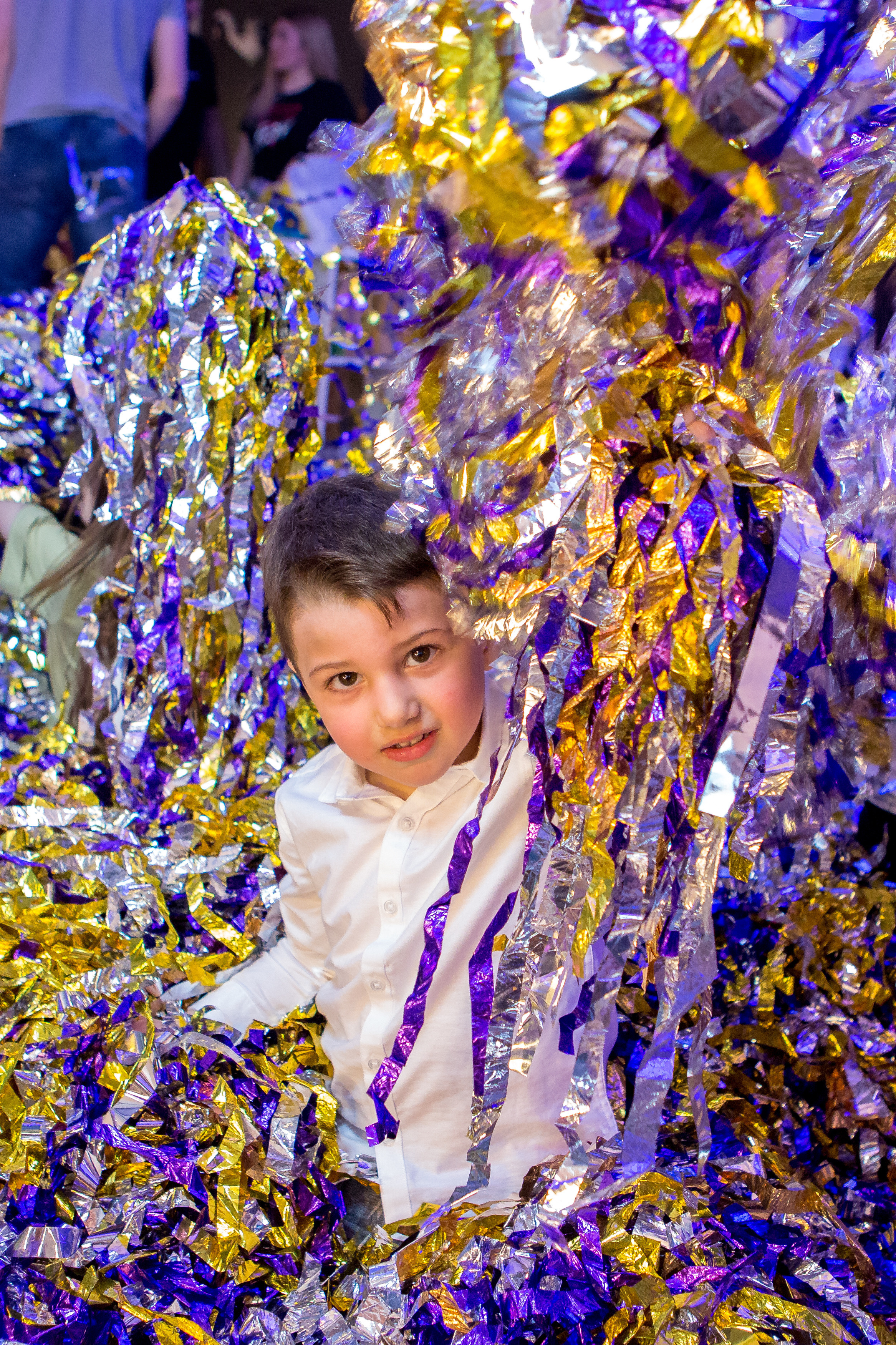 День Рождения Марка. Фотограф в Оренбурге. Профессиональный фотограф
