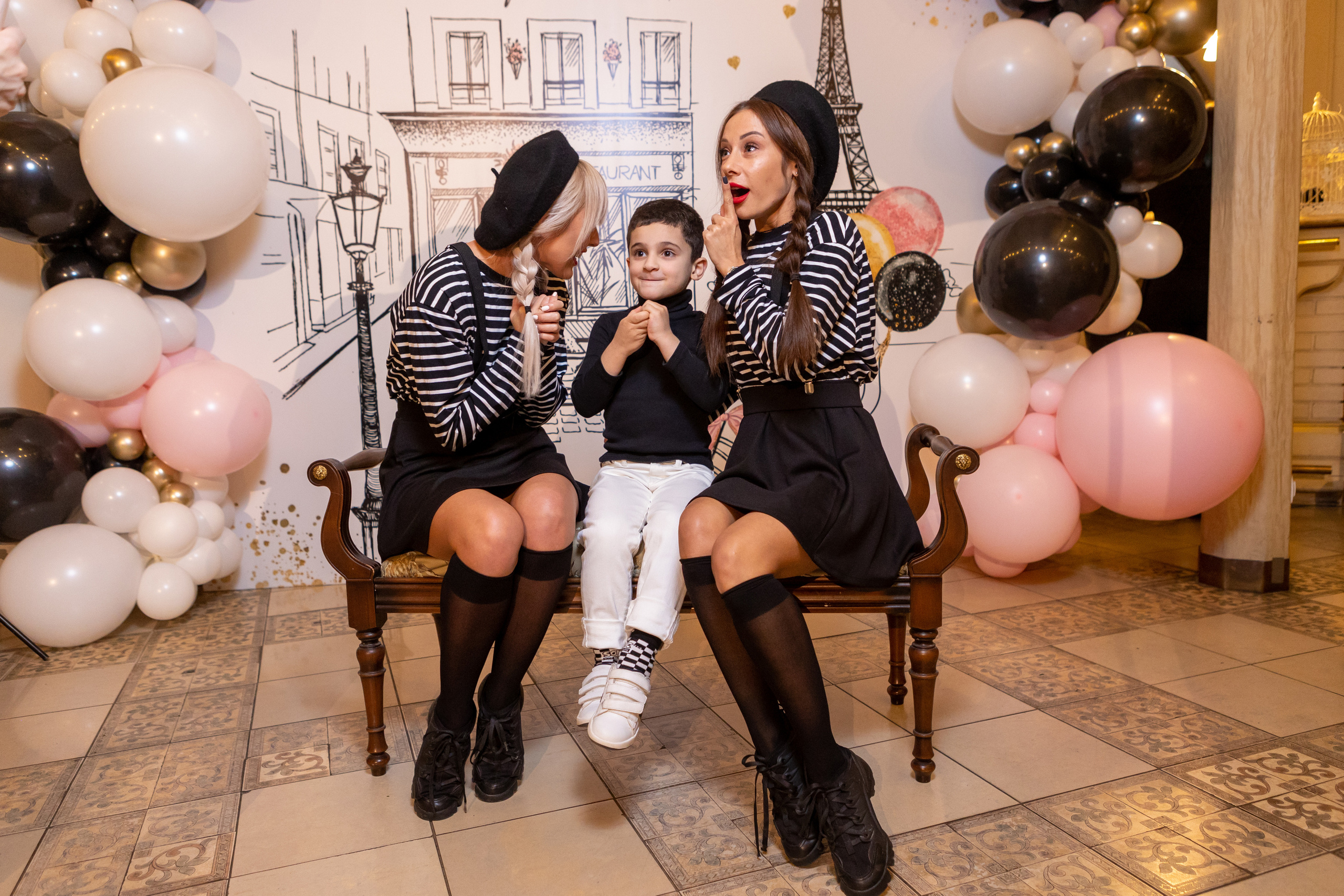 Софа и Лиза. Фотограф в Оренбурге. Профессиональный фотограф