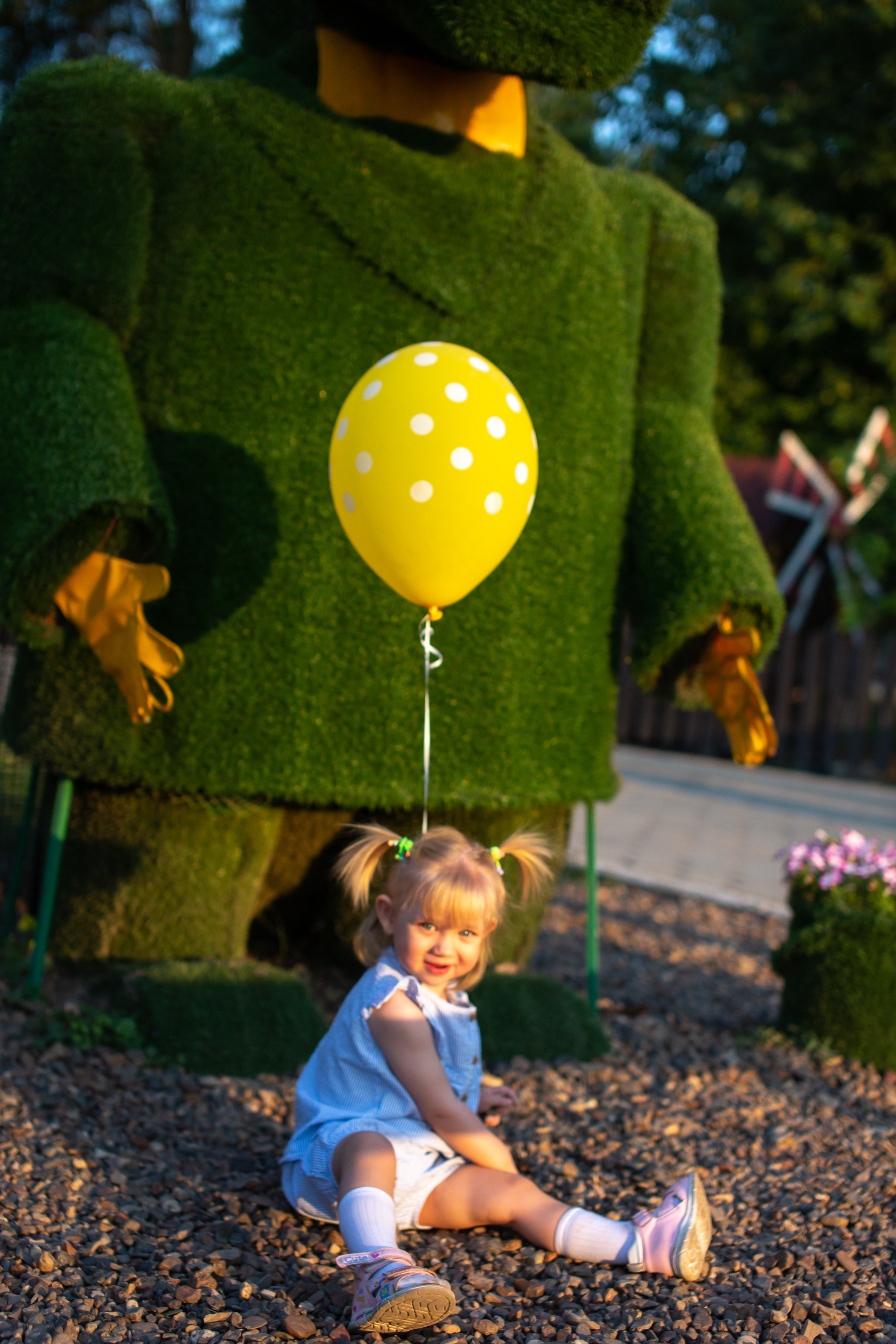 Фотосессия в парке Тополя. Фотограф в Оренбурге. Профессиональный фотограф