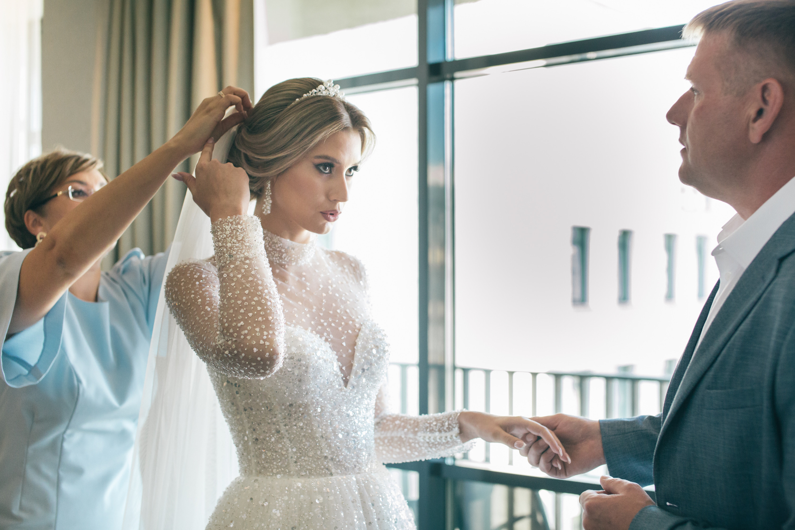 Свадьба Димы и Вики. Фотограф в Оренбурге. Профессиональный фотограф