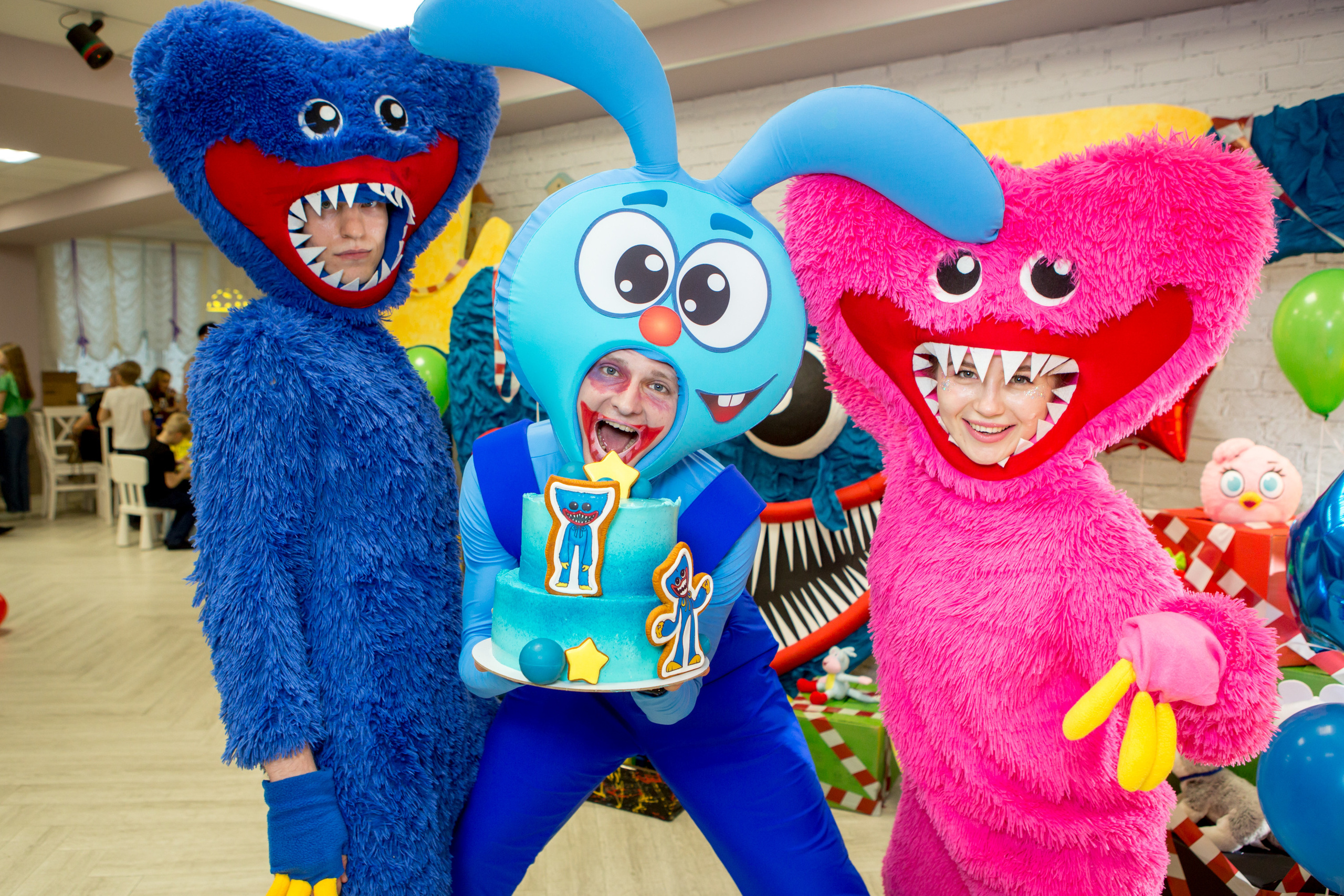 День Рождения Саши. Фотограф в Оренбурге. Профессиональный фотограф