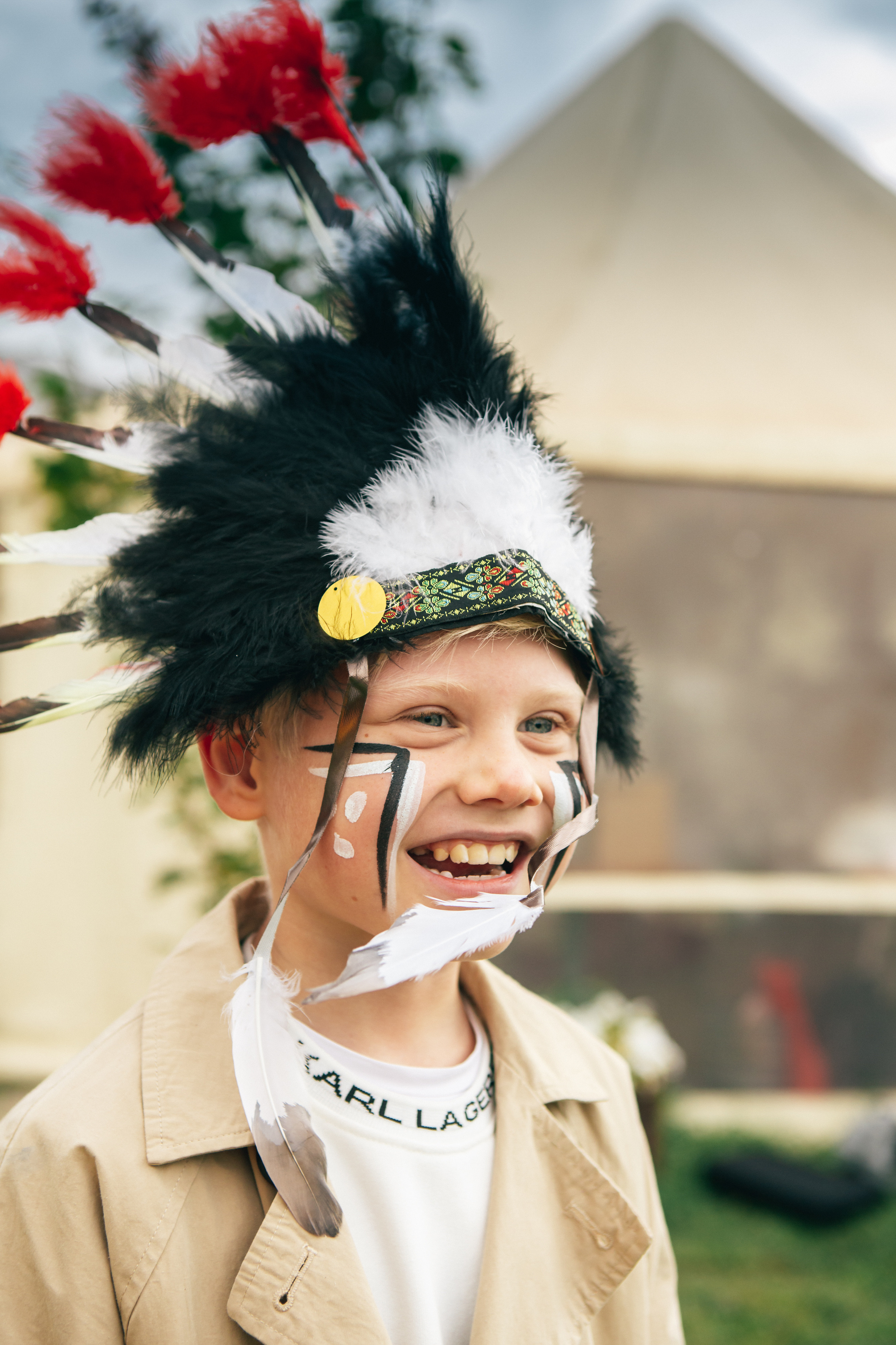 День Рождения Давида. Фотограф в Оренбурге. Профессиональный фотограф