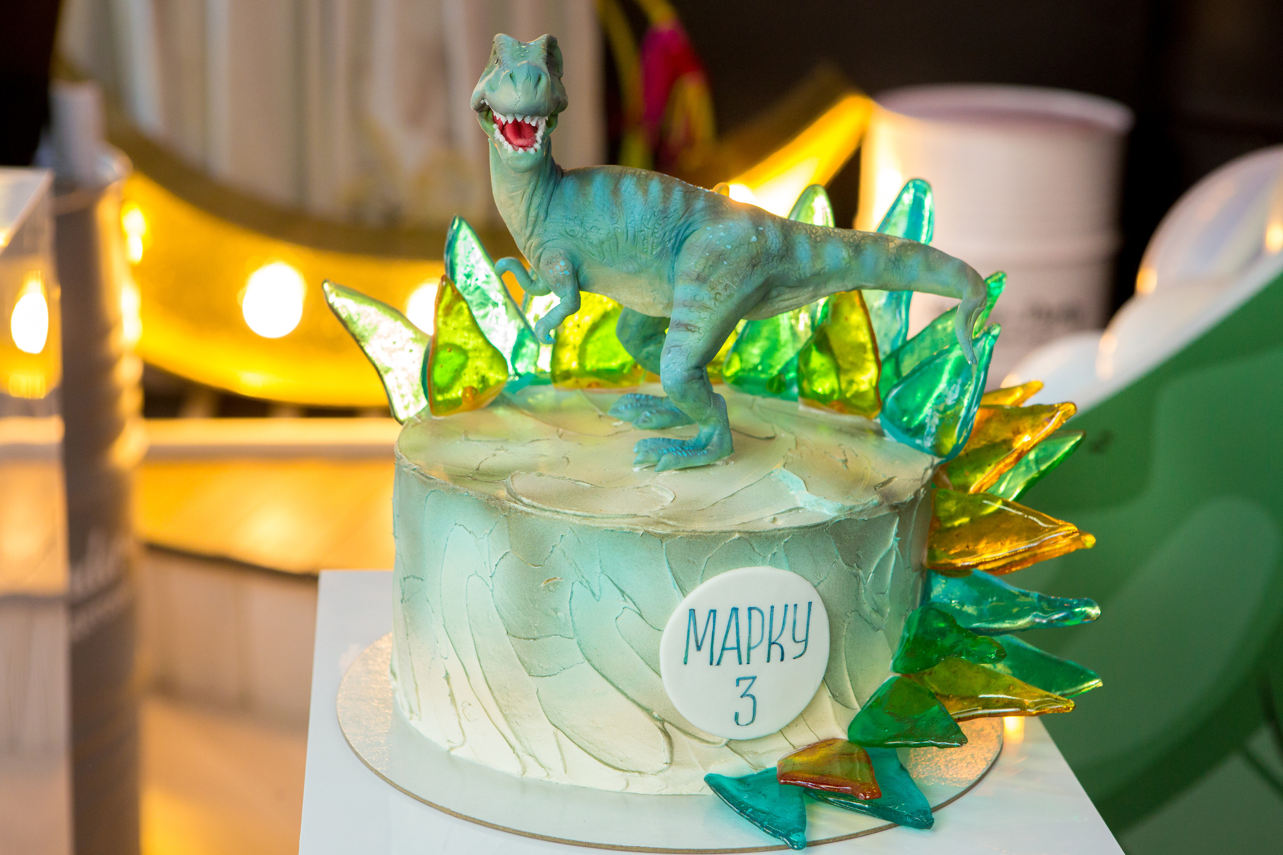 День Рождения Марка. Фотограф в Оренбурге. Профессиональный фотограф