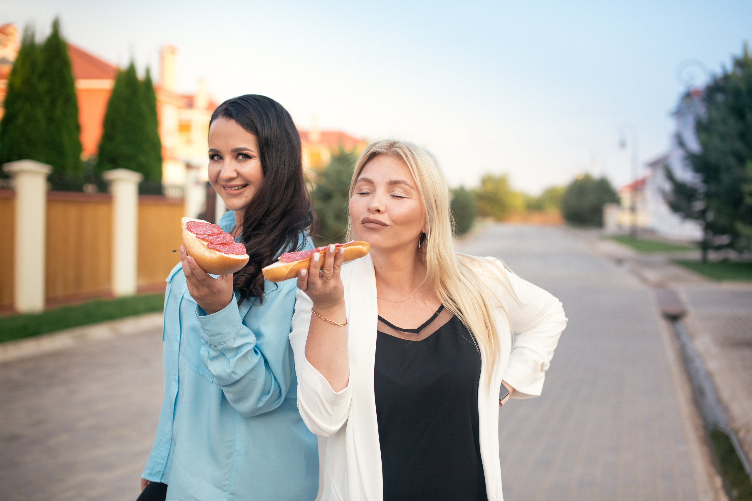 Тимофей и Полина идут в школу!. Фотограф в Оренбурге. Профессиональный фотограф