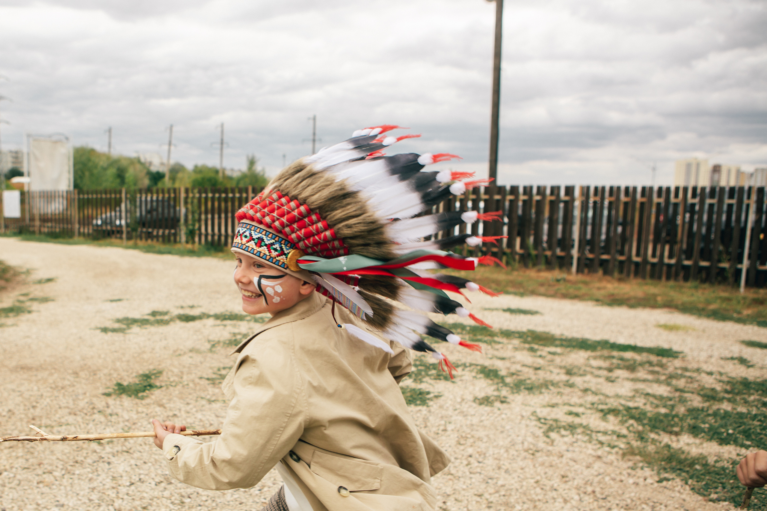 День Рождения Давида. Фотограф в Оренбурге. Профессиональный фотограф