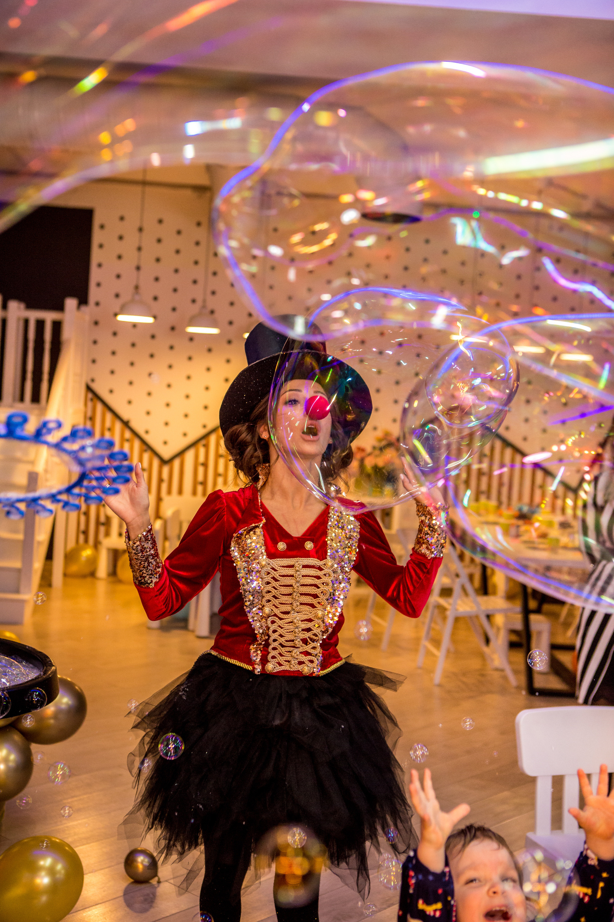 День Рождения Веры. Фотограф в Оренбурге. Профессиональный фотограф