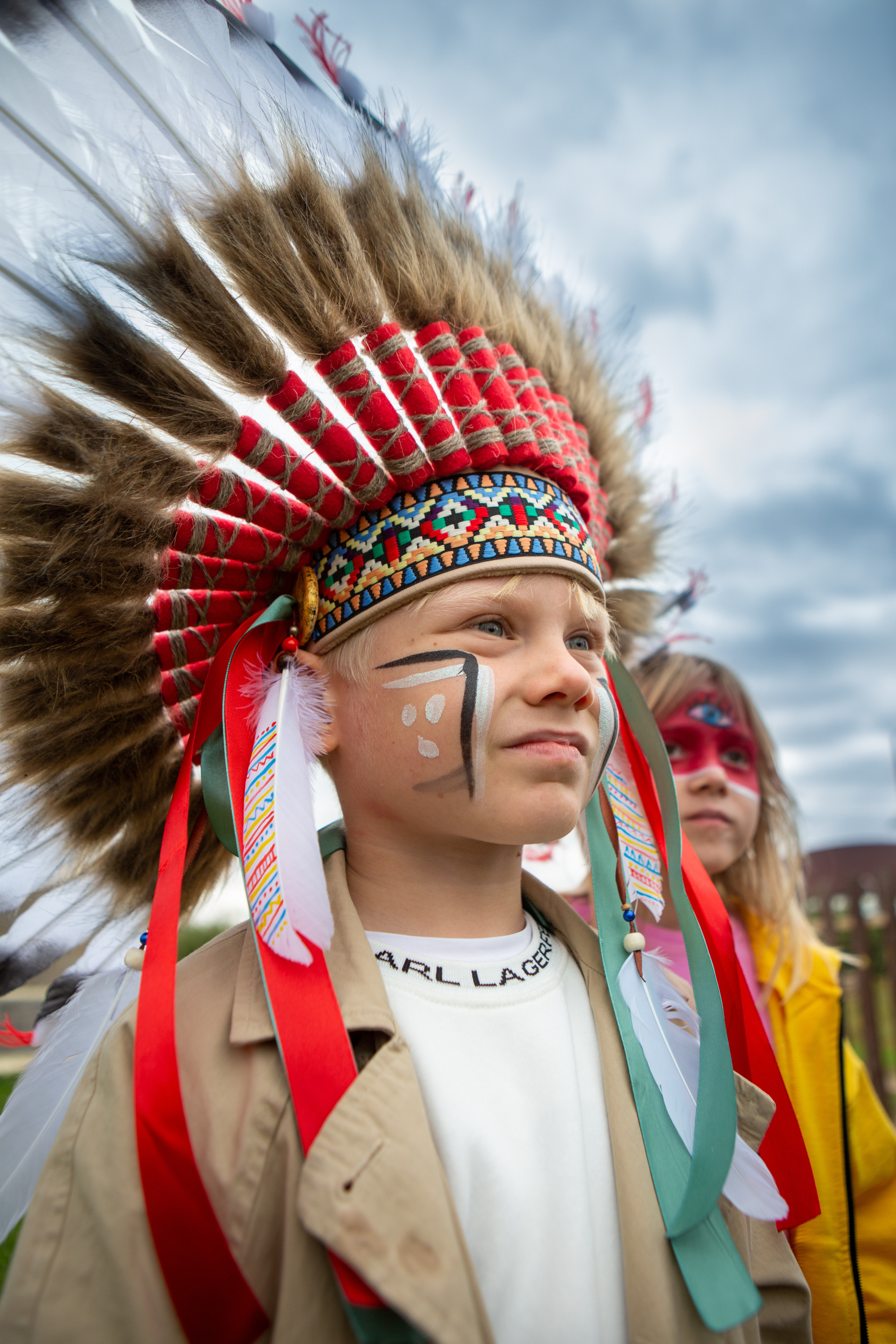 День Рождения Давида. Фотограф в Оренбурге. Профессиональный фотограф