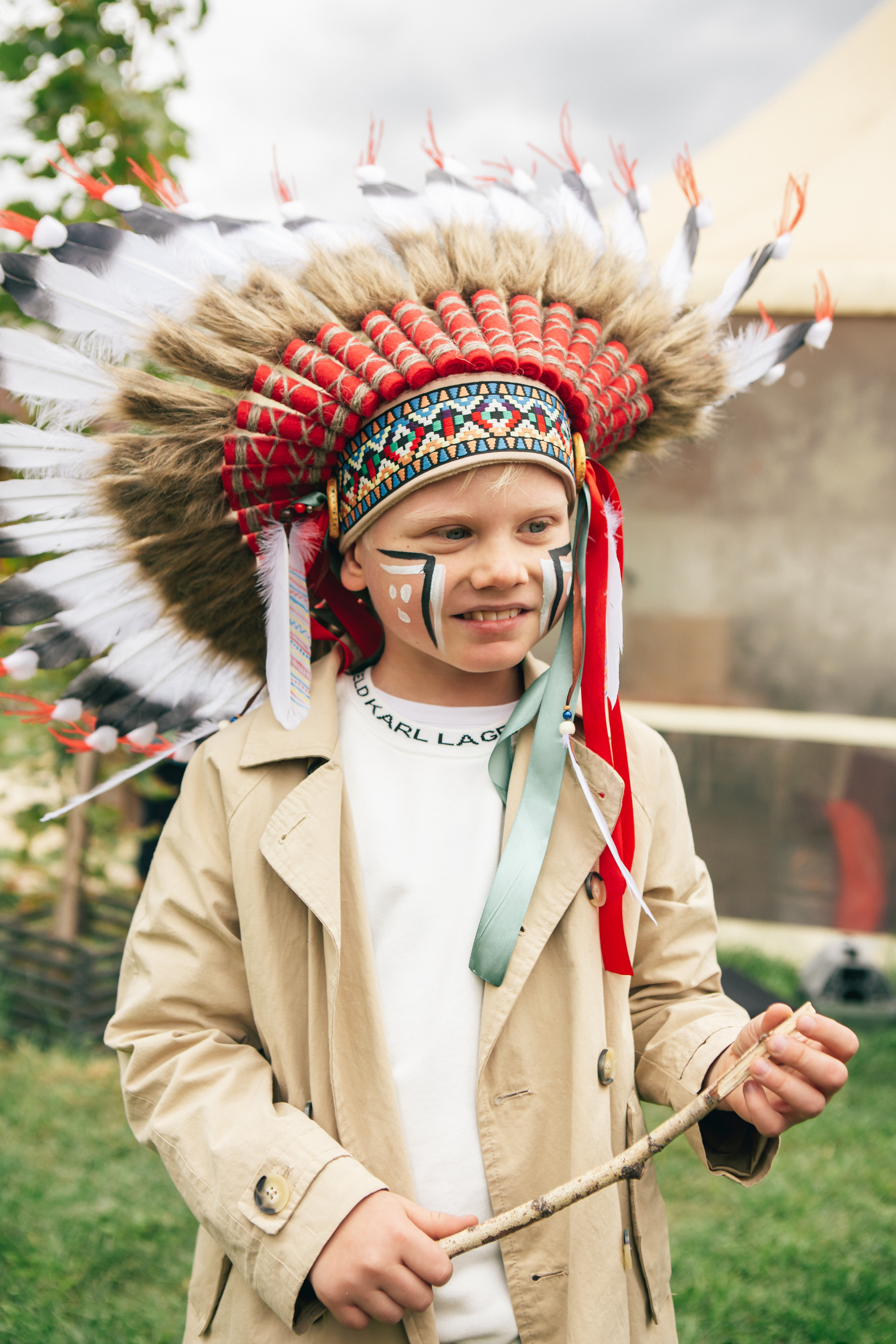 День Рождения Давида. Фотограф в Оренбурге. Профессиональный фотограф