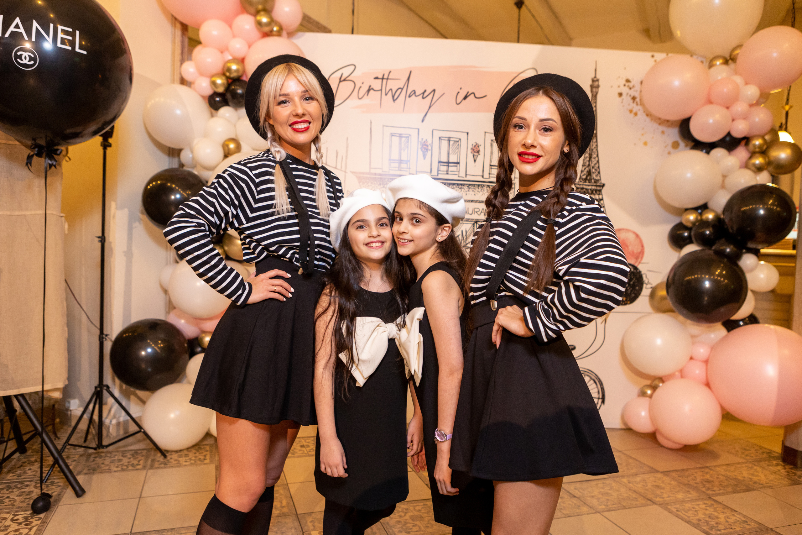 Софа и Лиза. Фотограф в Оренбурге. Профессиональный фотограф