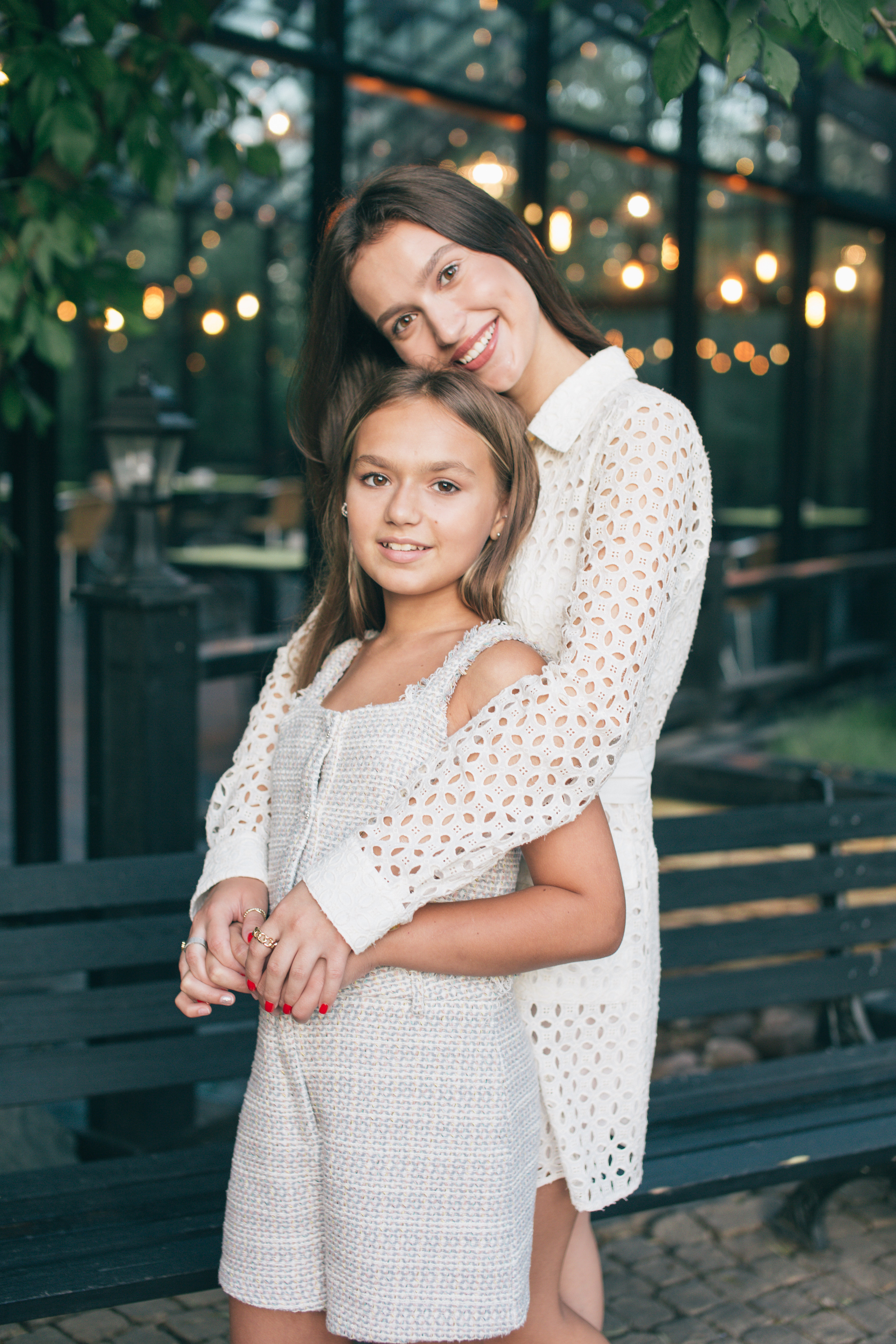 Семейная фотосессия замечательных ребят. Фотограф в Оренбурге. Профессиональный фотограф