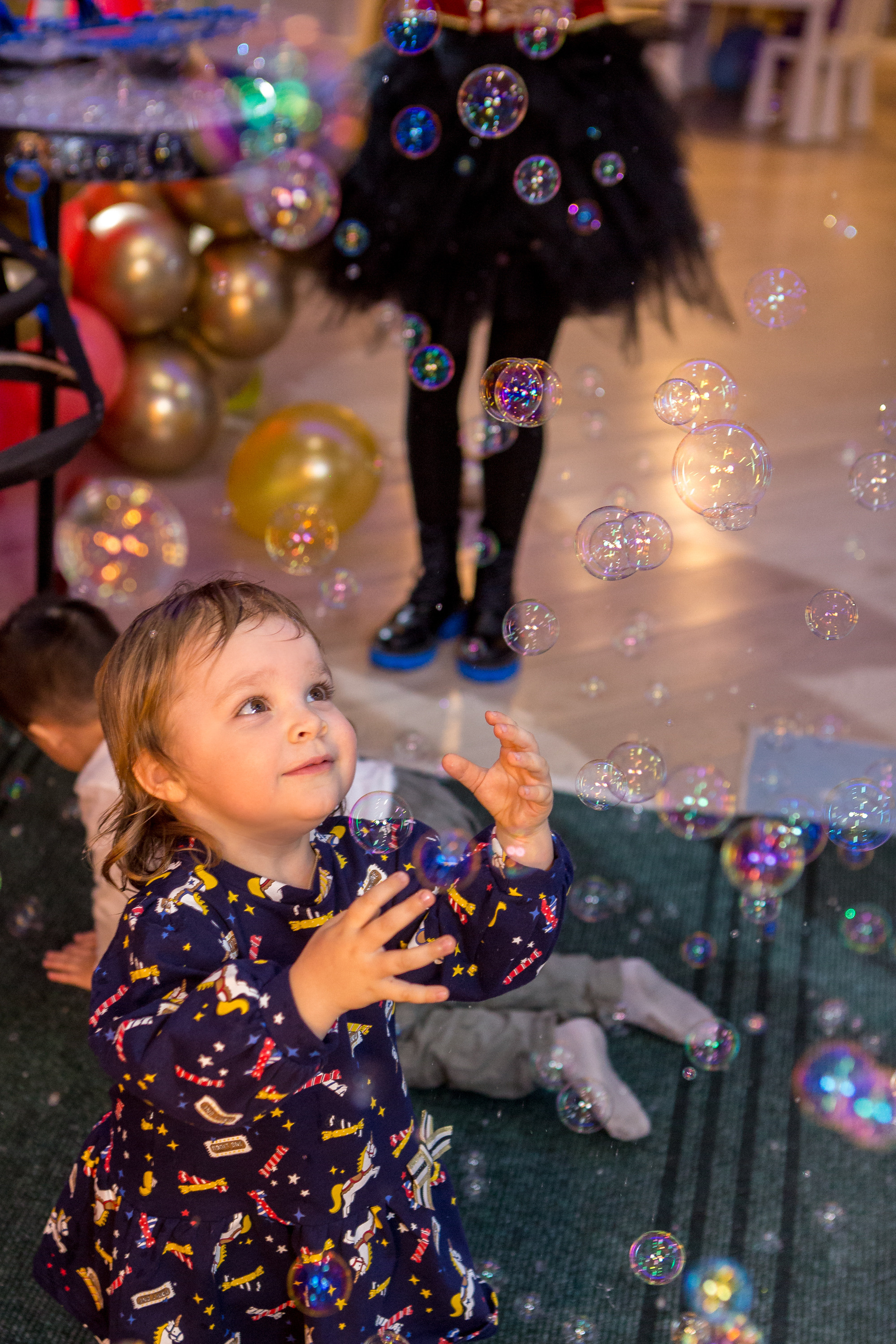 День Рождения Веры. Фотограф в Оренбурге. Профессиональный фотограф