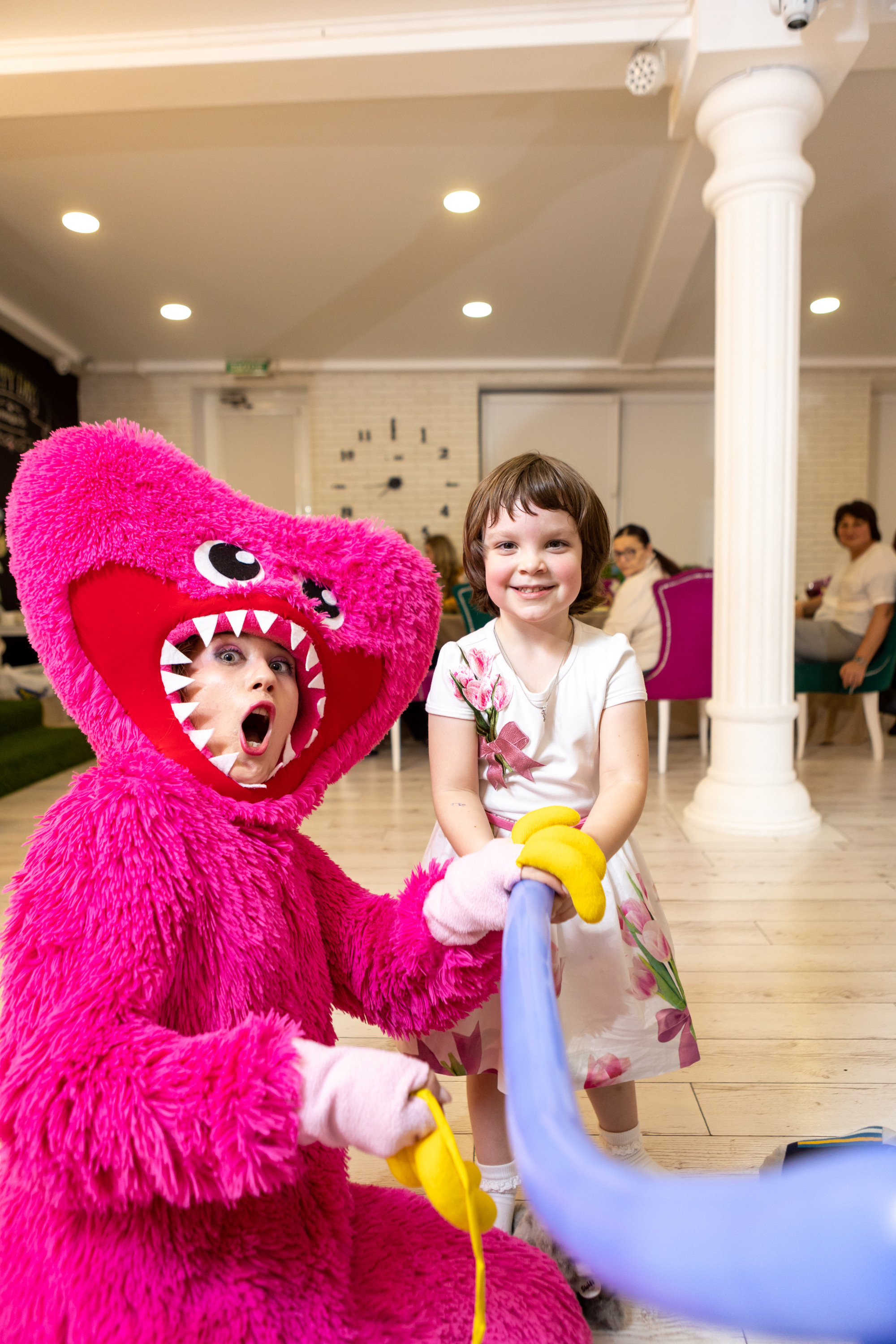 День Рождения Веры. Фотограф в Оренбурге. Профессиональный фотограф