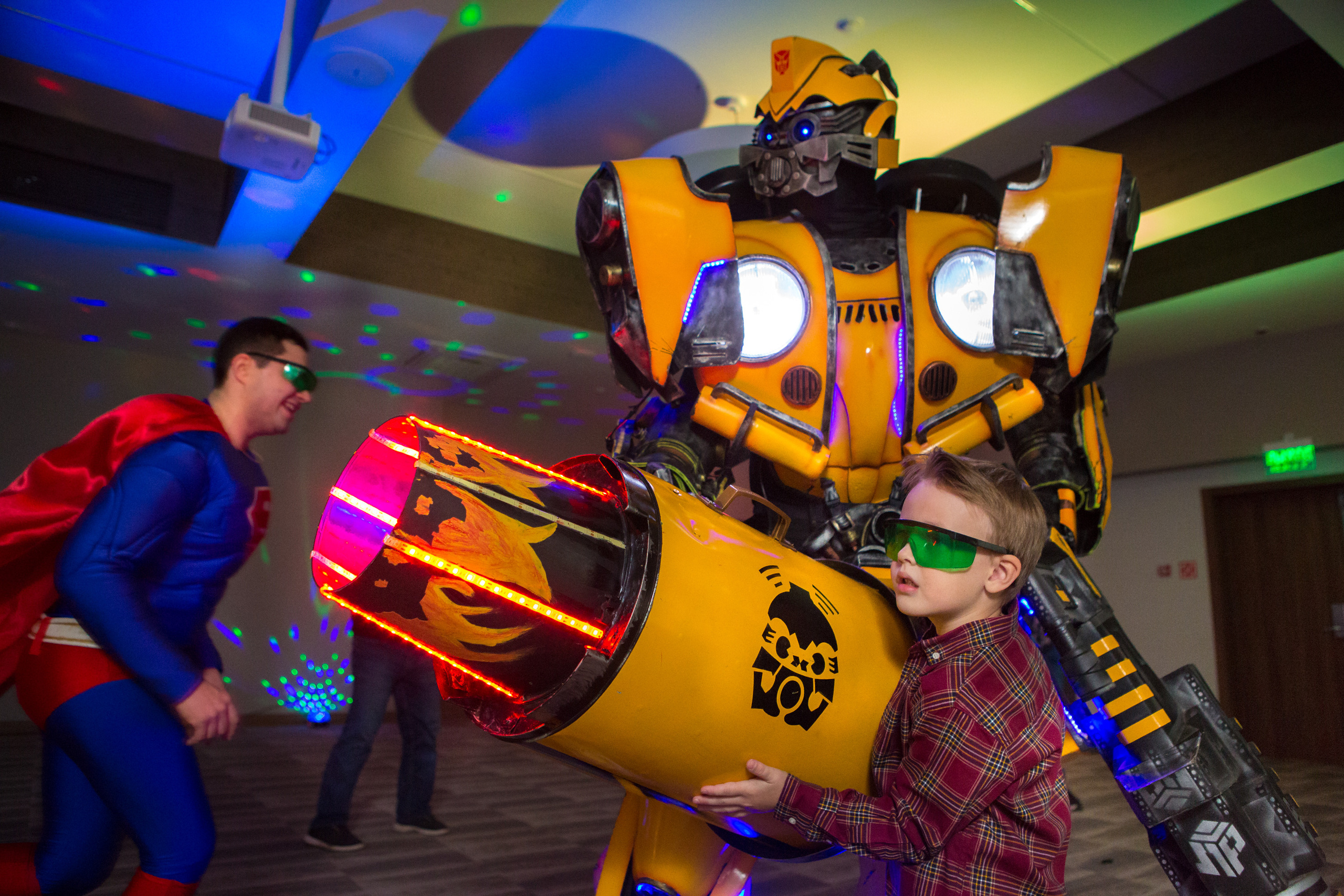 День Рождения Мирона. Фотограф в Оренбурге. Профессиональный фотограф