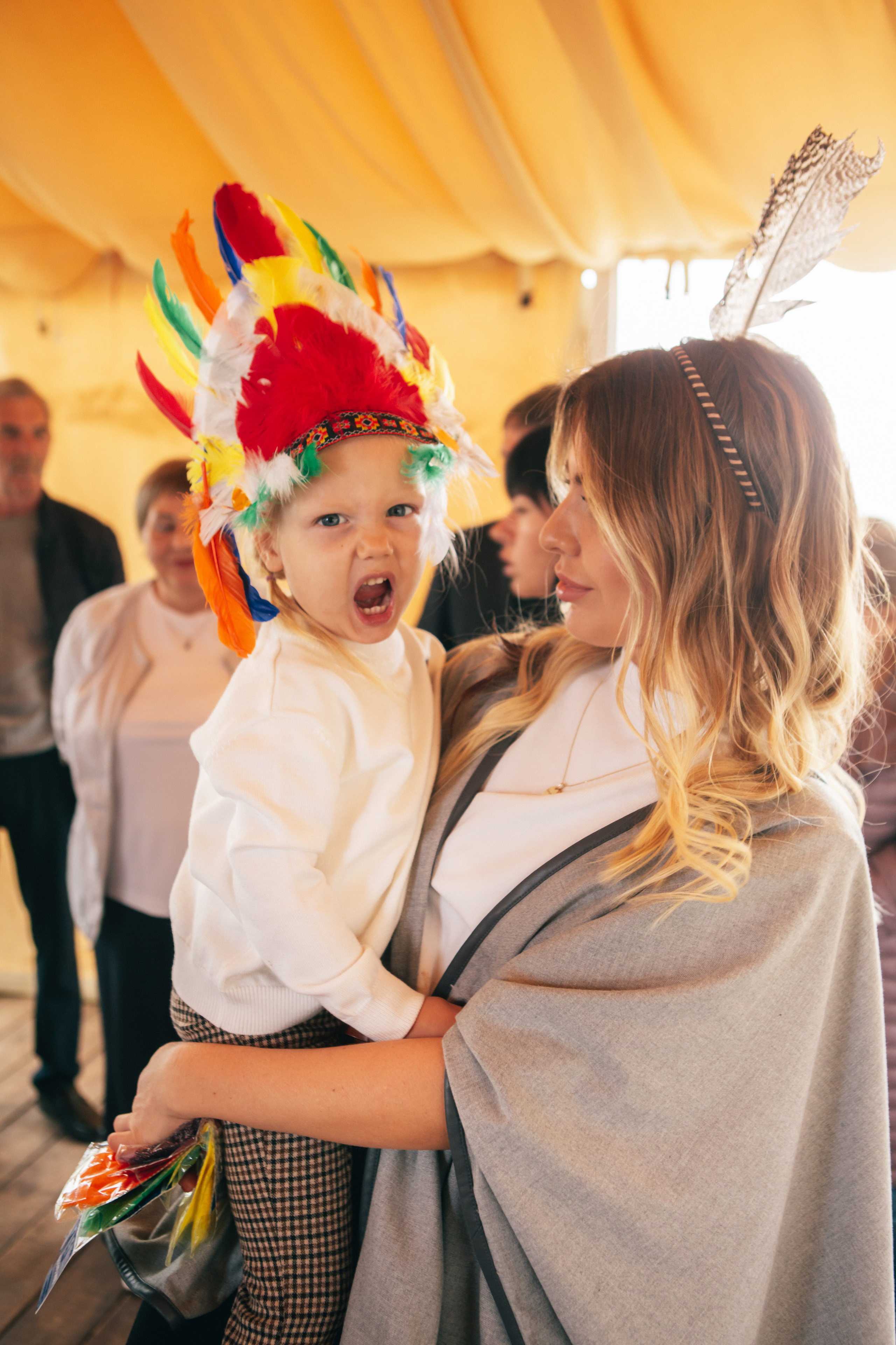 День Рождения Давида. Фотограф в Оренбурге. Профессиональный фотограф