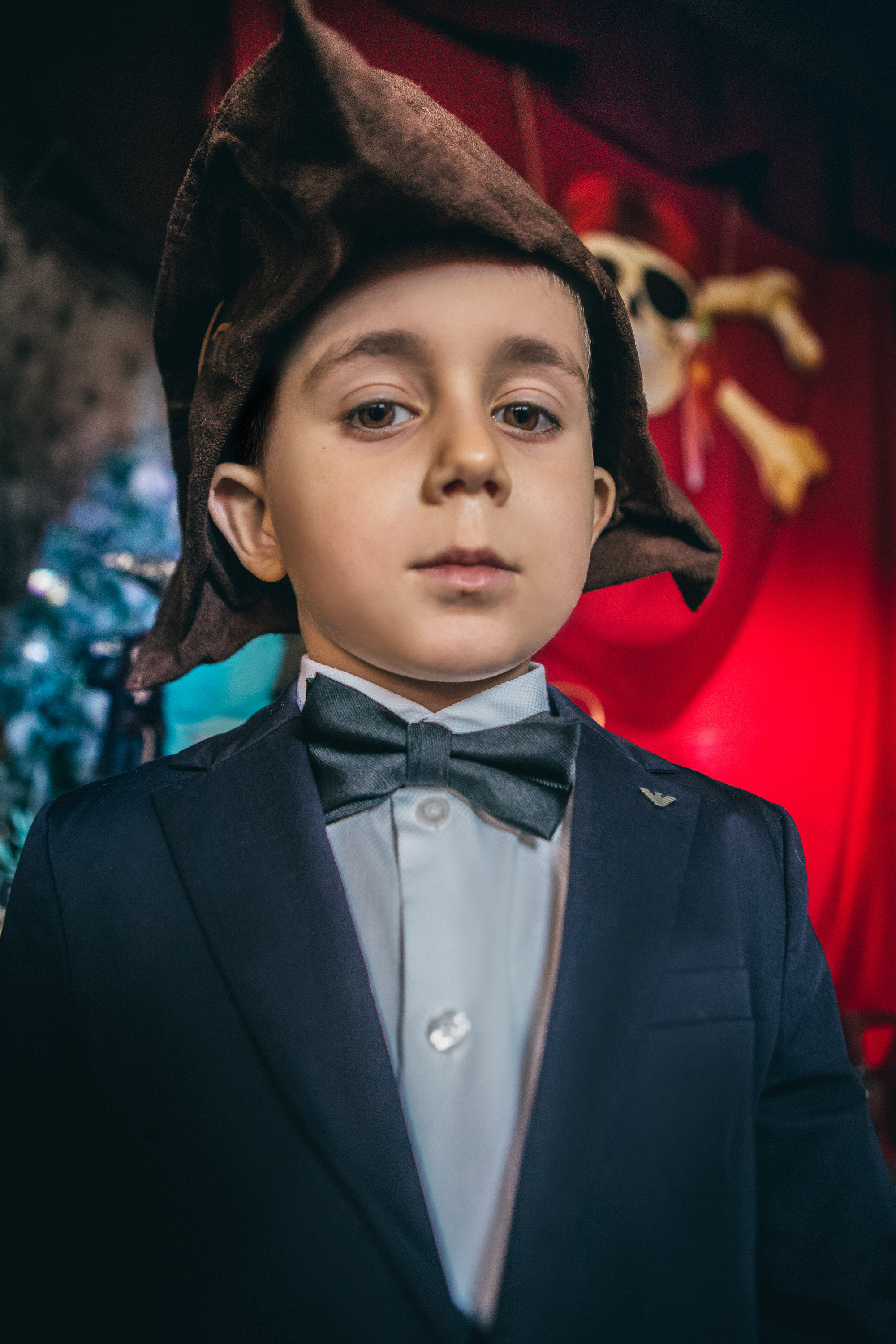 День Рождения Мити. Фотограф в Оренбурге. Профессиональный фотограф