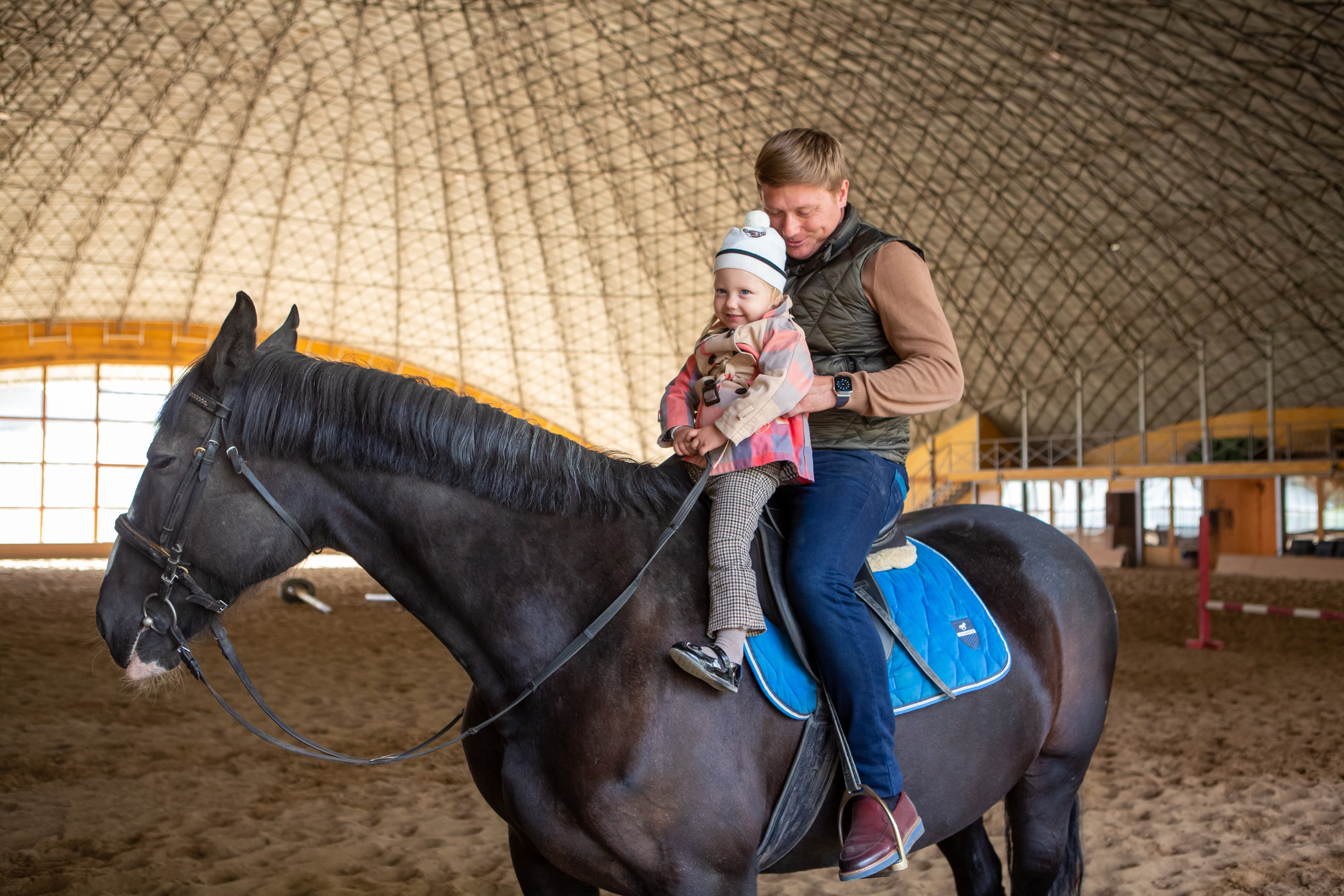День Рождения Давида. Фотограф в Оренбурге. Профессиональный фотограф